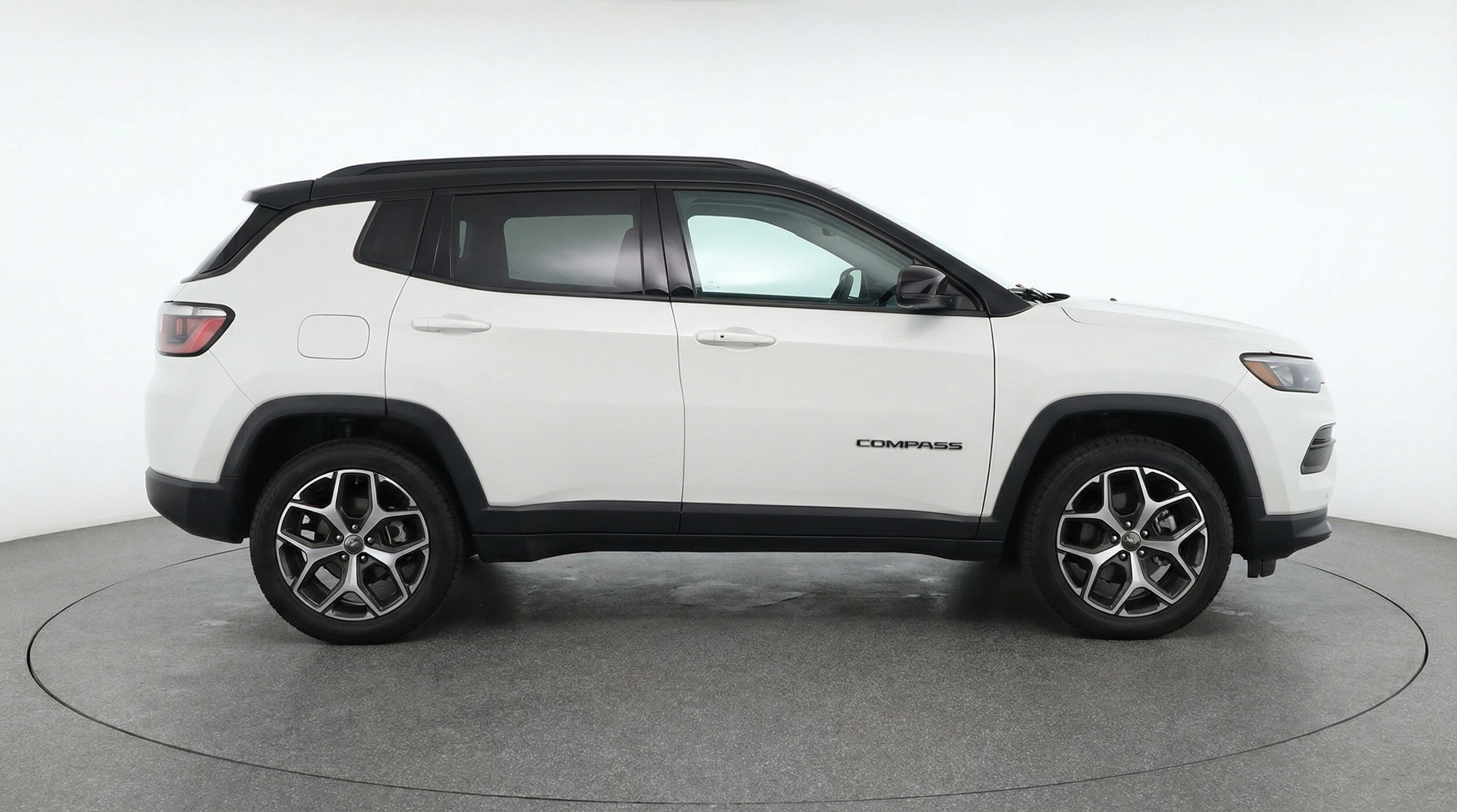 Thumbnail: 2025 Jeep Compass - 8