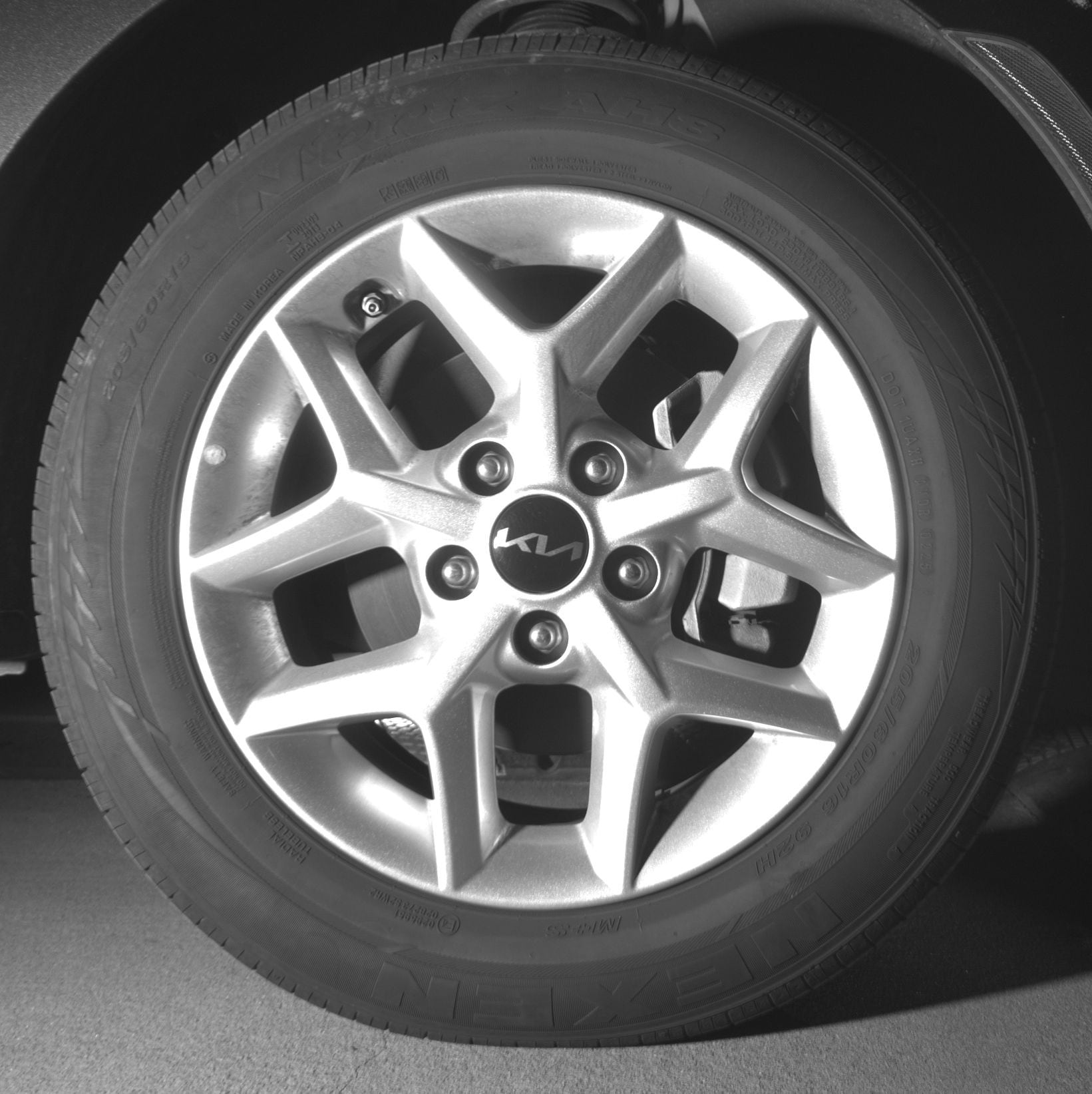 Thumbnail: 2025 Kia Soul - 10