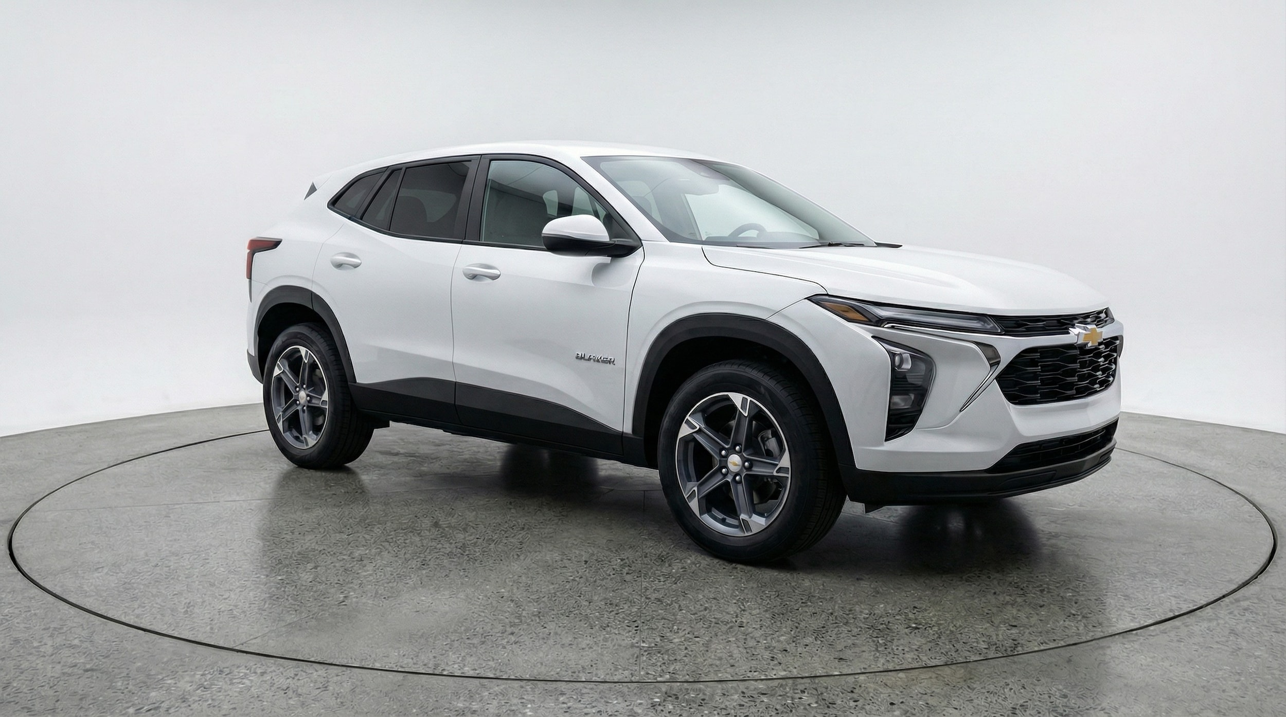 Thumbnail: 2025 Chevrolet Blazer - 1