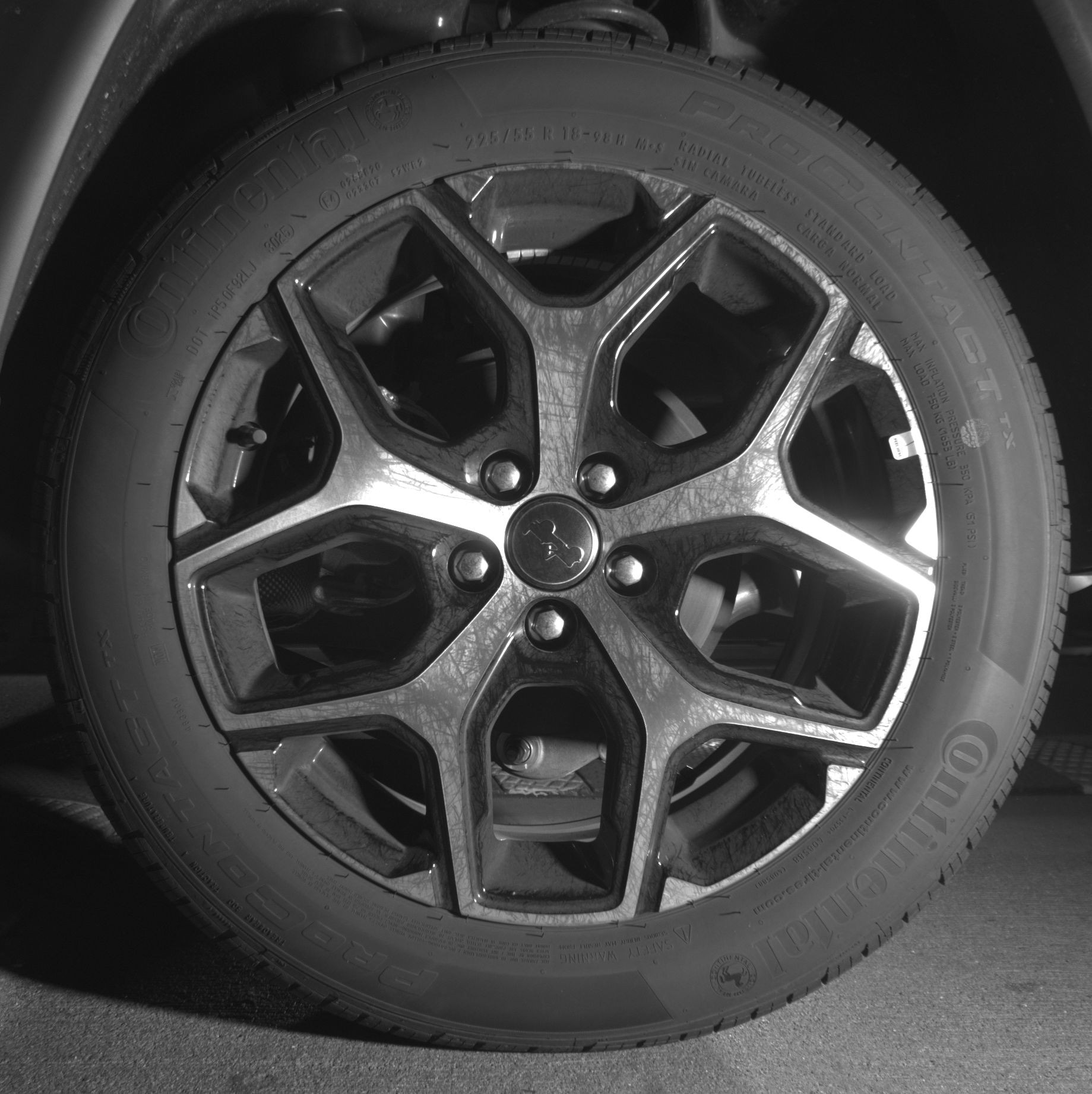 Thumbnail: 2025 Jeep Compass - 11