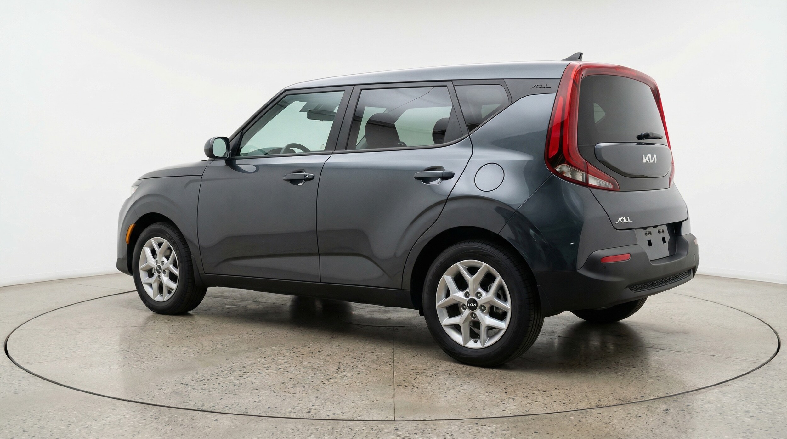 Thumbnail: 2025 Kia Soul - 5