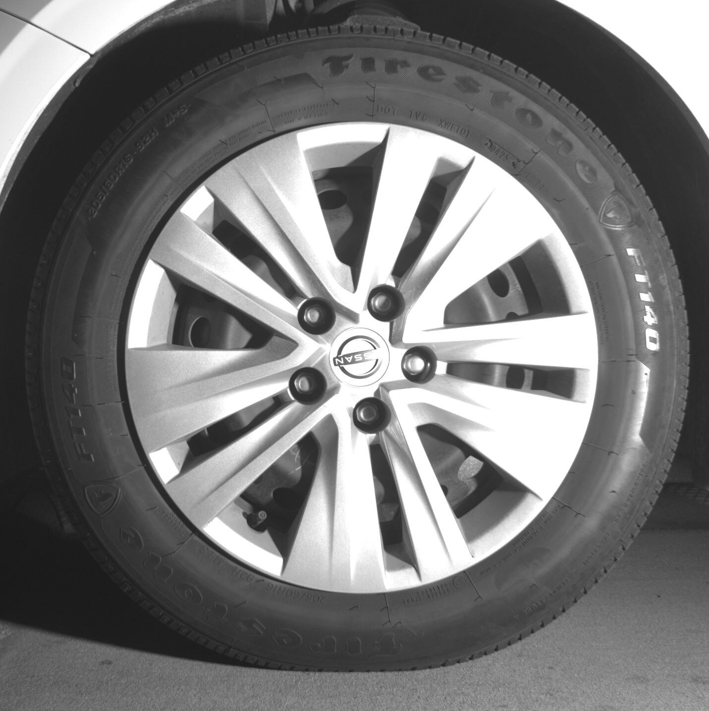 Thumbnail: 2025 Nissan Sentra - 9