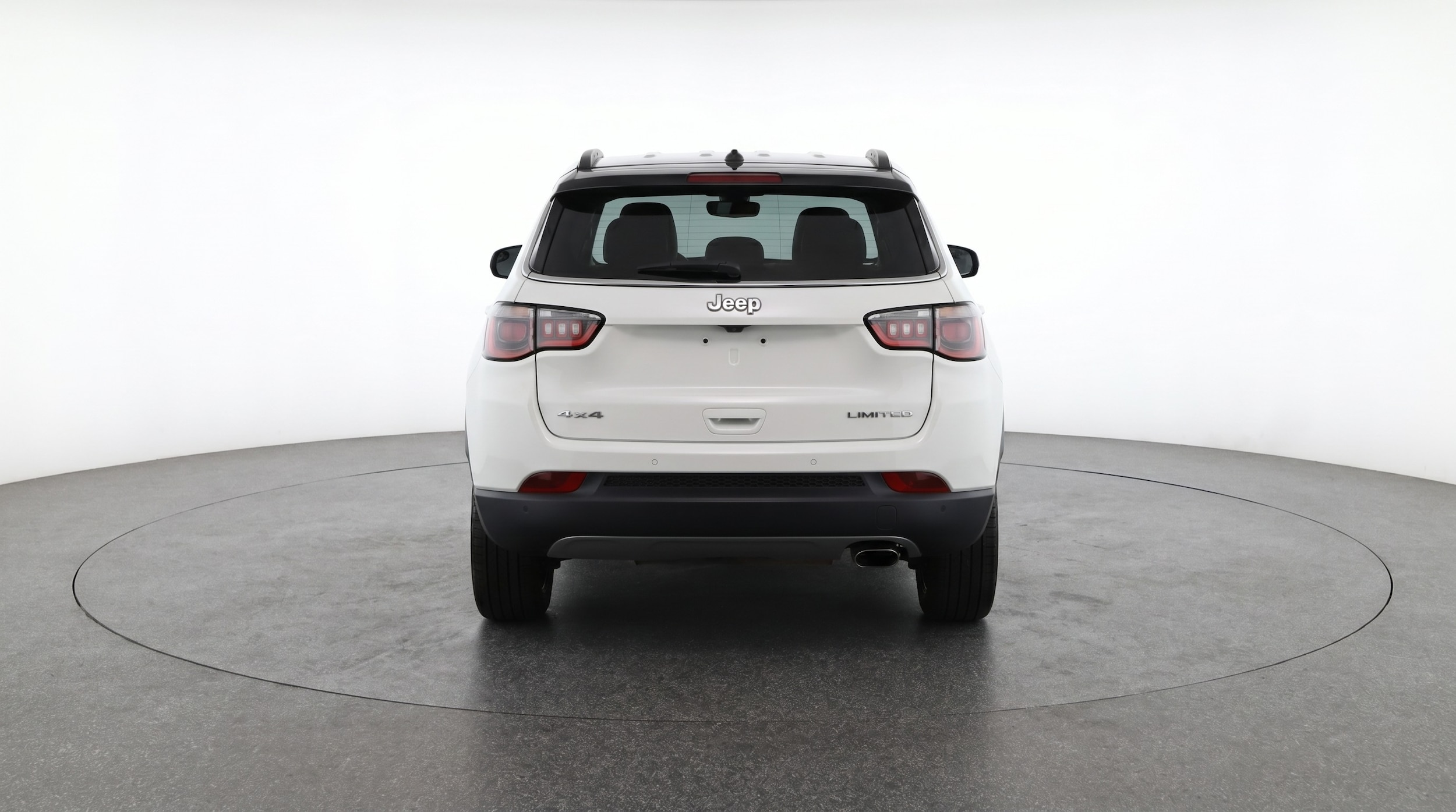 Thumbnail: 2025 Jeep Compass - 6