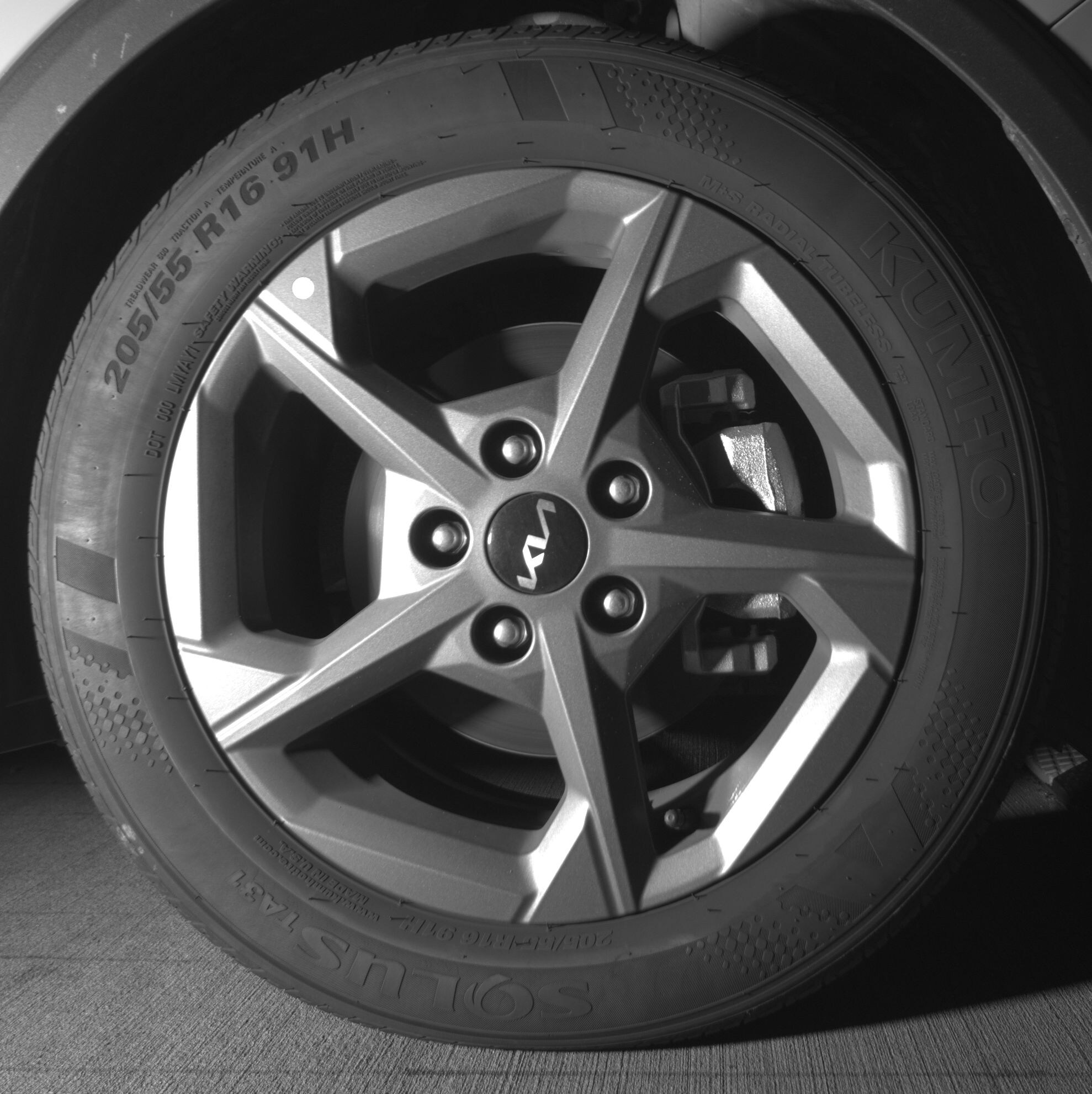 Thumbnail: 2025 Kia K4 - 10