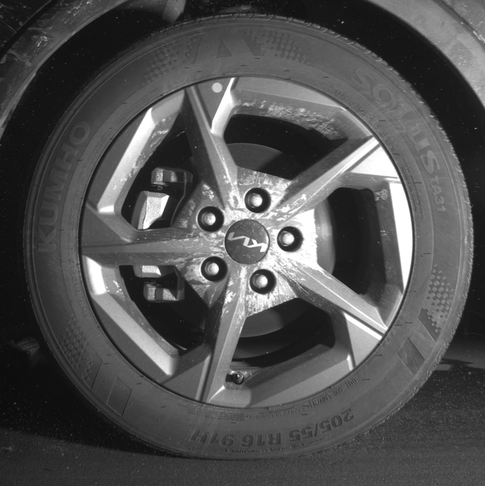 Thumbnail: 2025 Kia K4 - 9