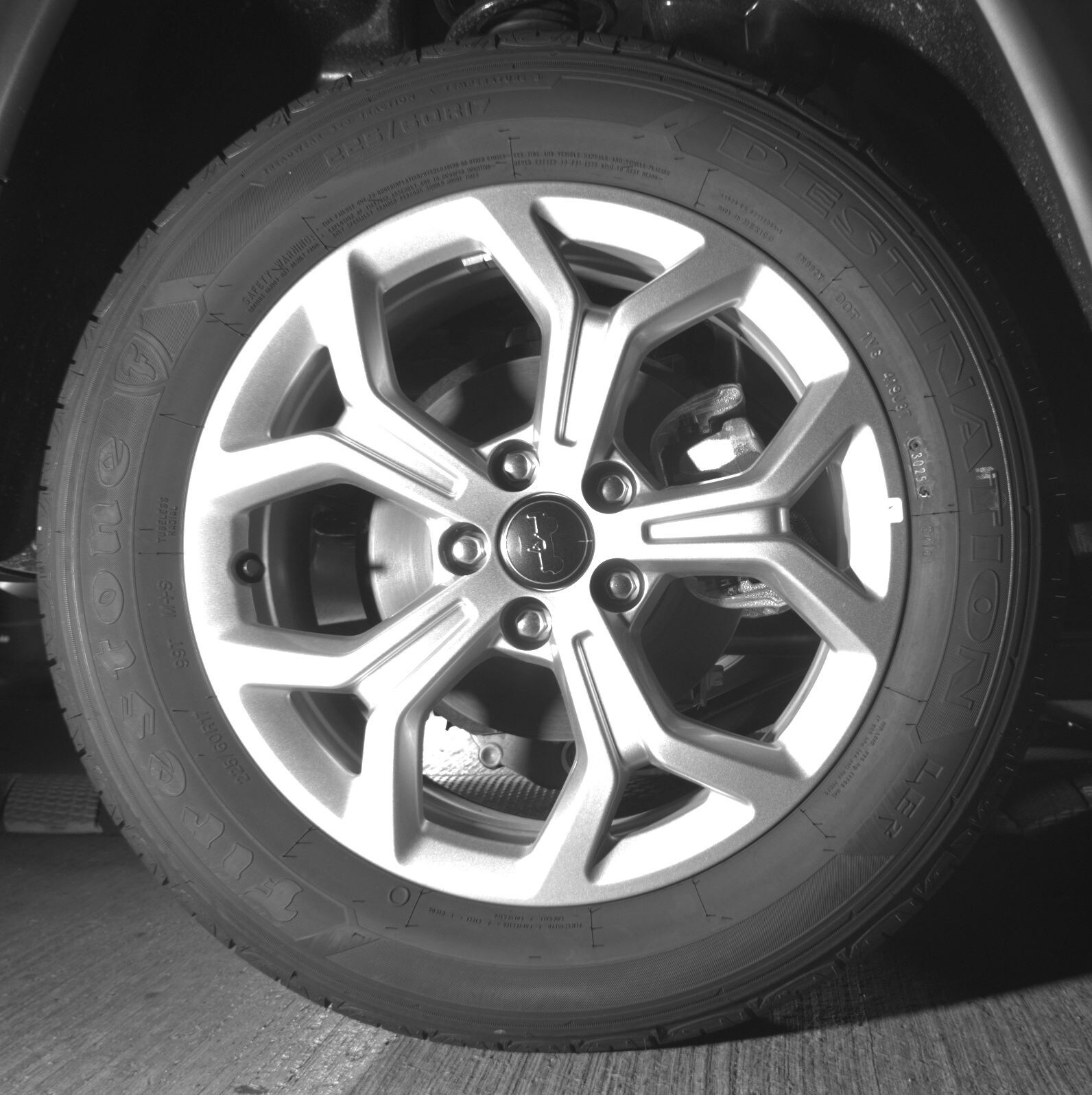 Thumbnail: 2025 Jeep Compass - 12