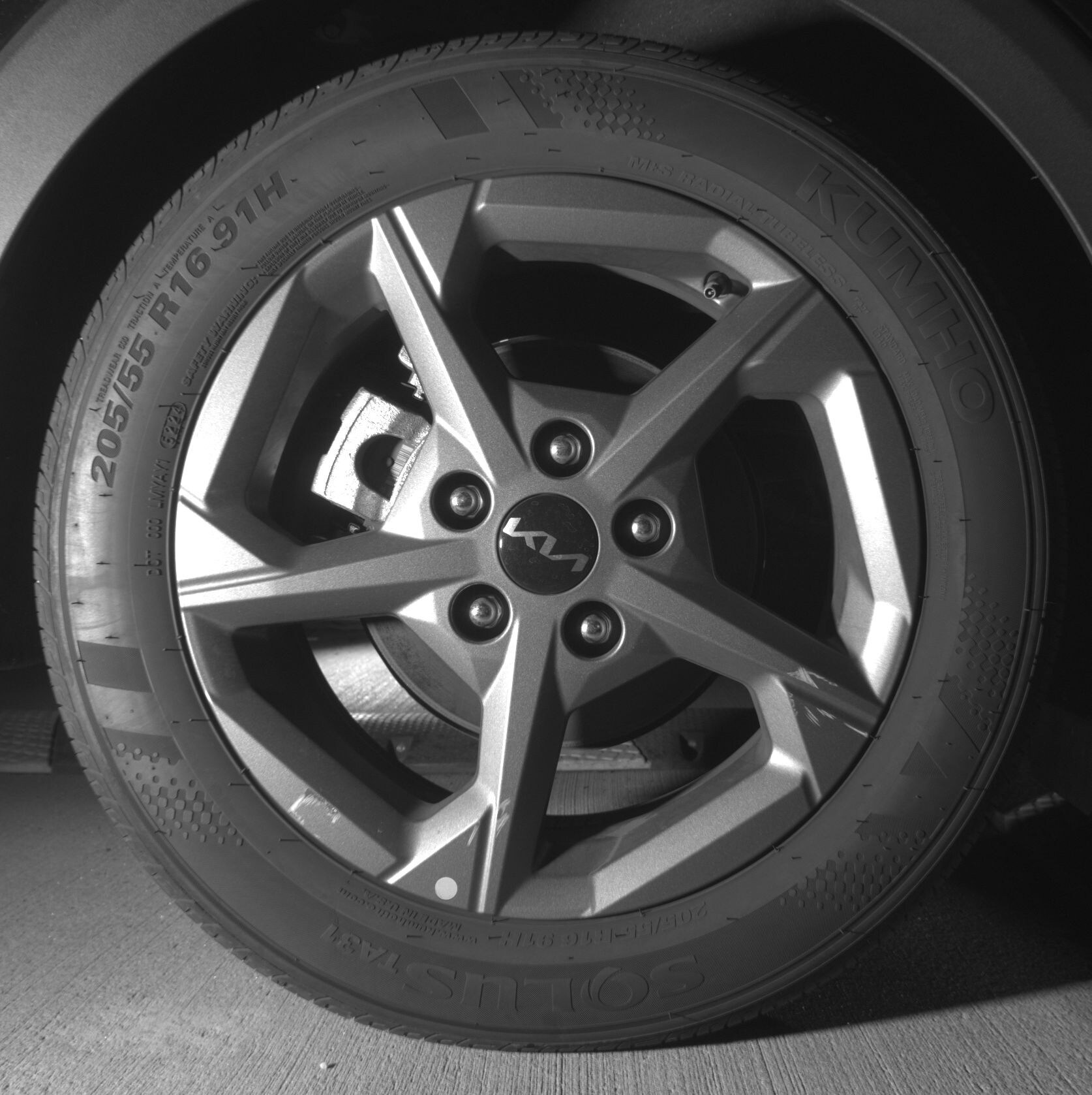 Thumbnail: 2025 Kia K4 - 12