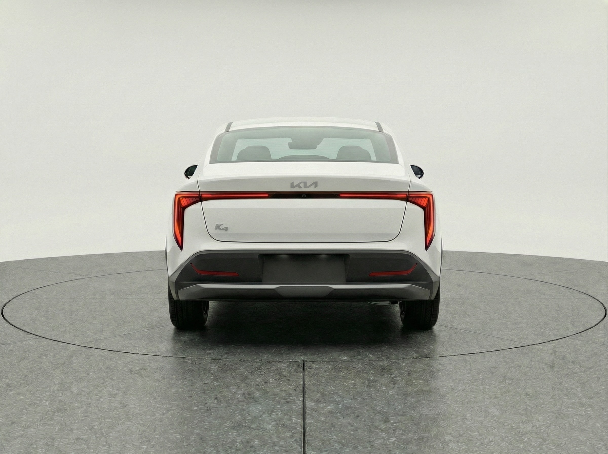 Thumbnail: 2025 Kia K4 - 6