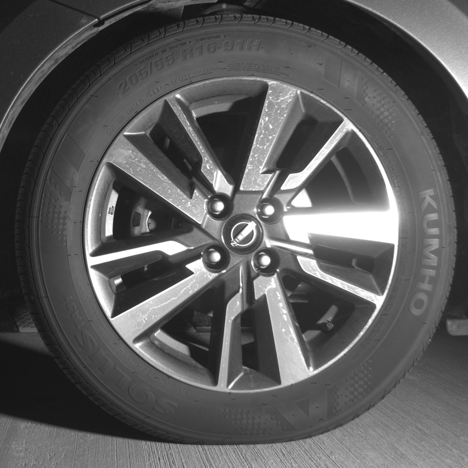 Thumbnail: 2025 Nissan Versa - 9