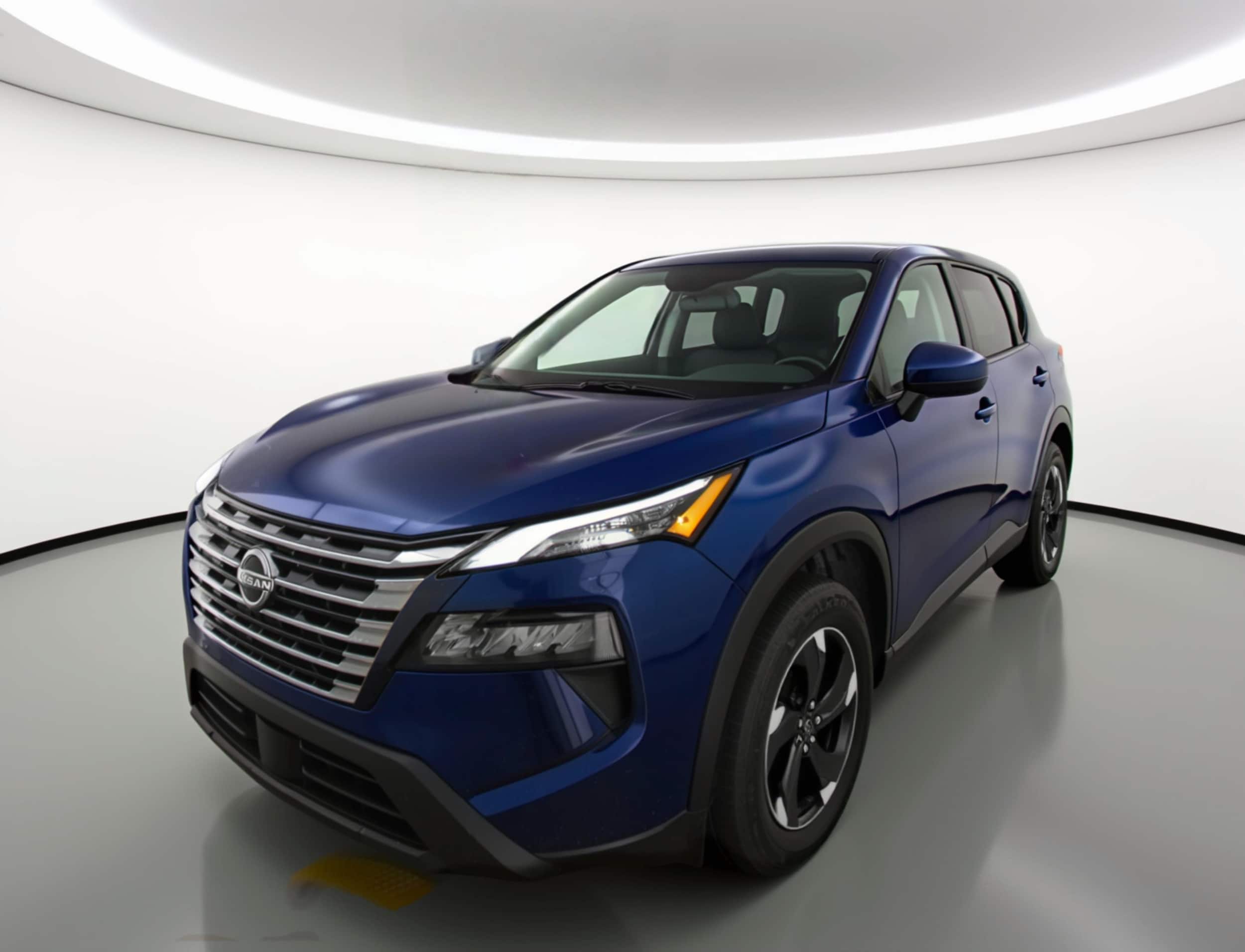 Thumbnail: 2025 Nissan Rogue - 3