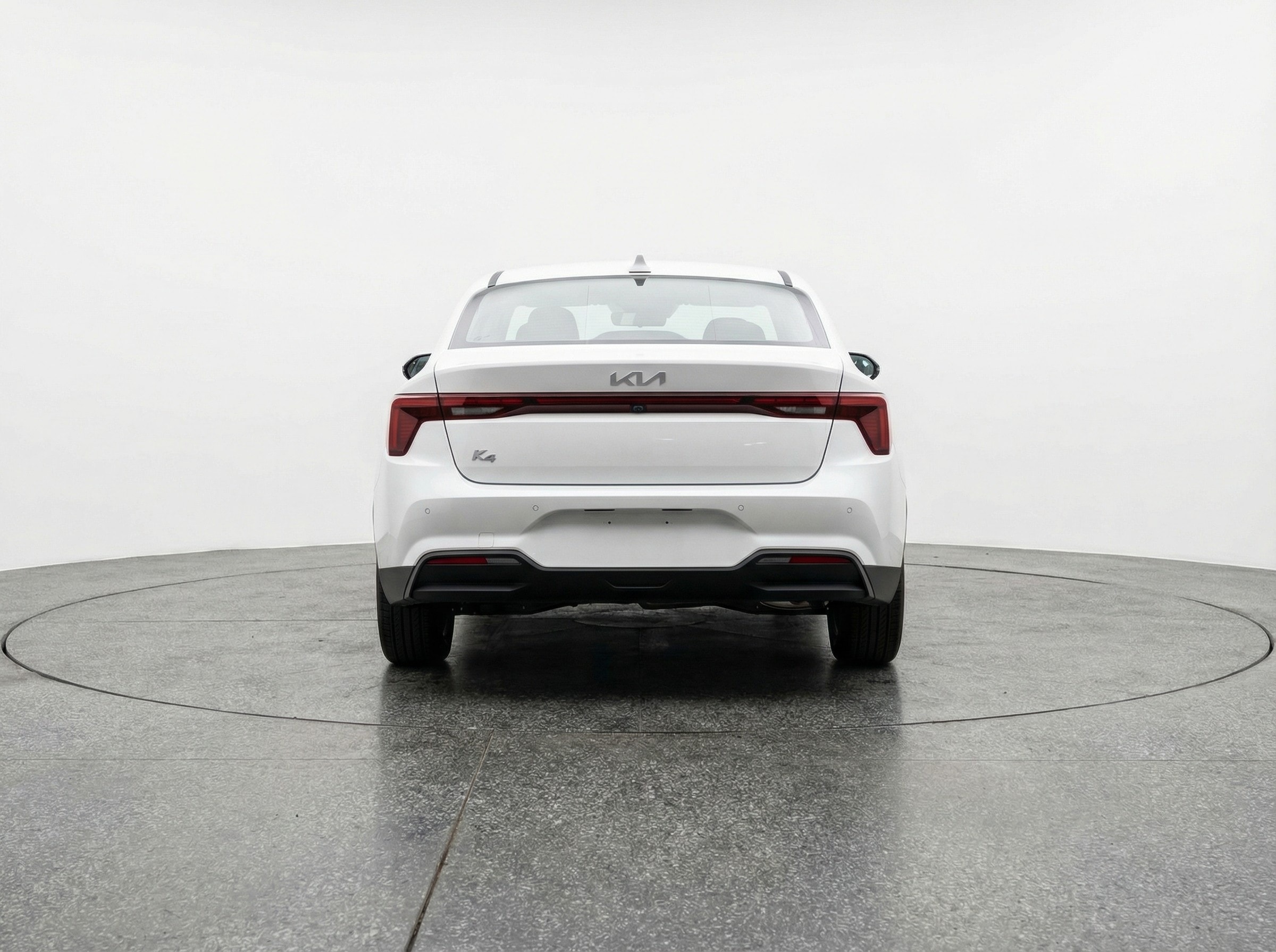 Thumbnail: 2025 Kia K4 - 6