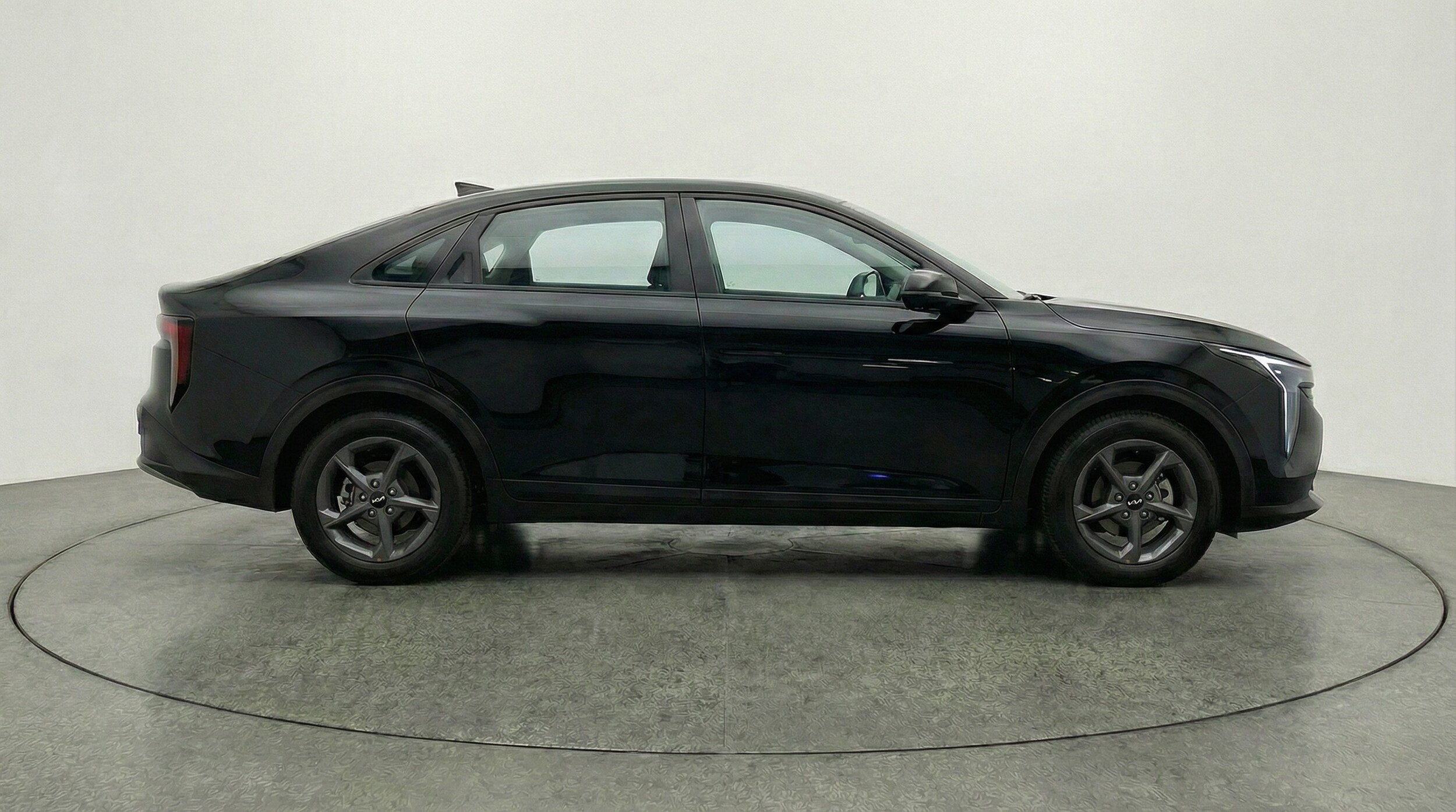 Thumbnail: 2025 Kia K4 - 8