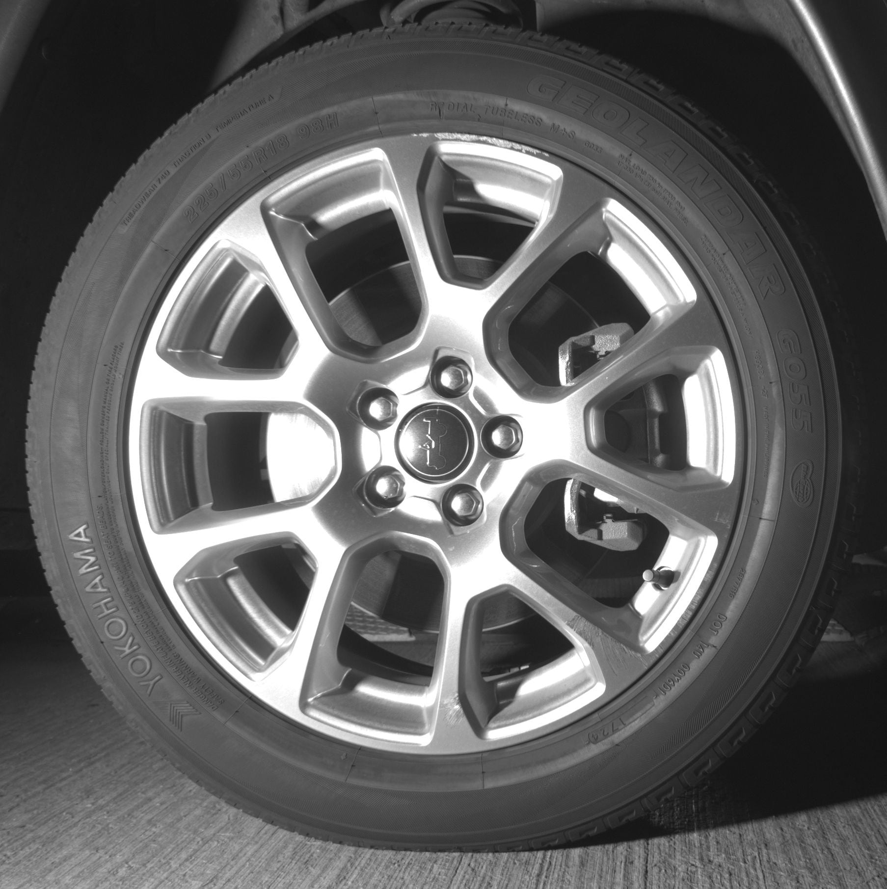 Thumbnail: 2025 Jeep Compass - 10