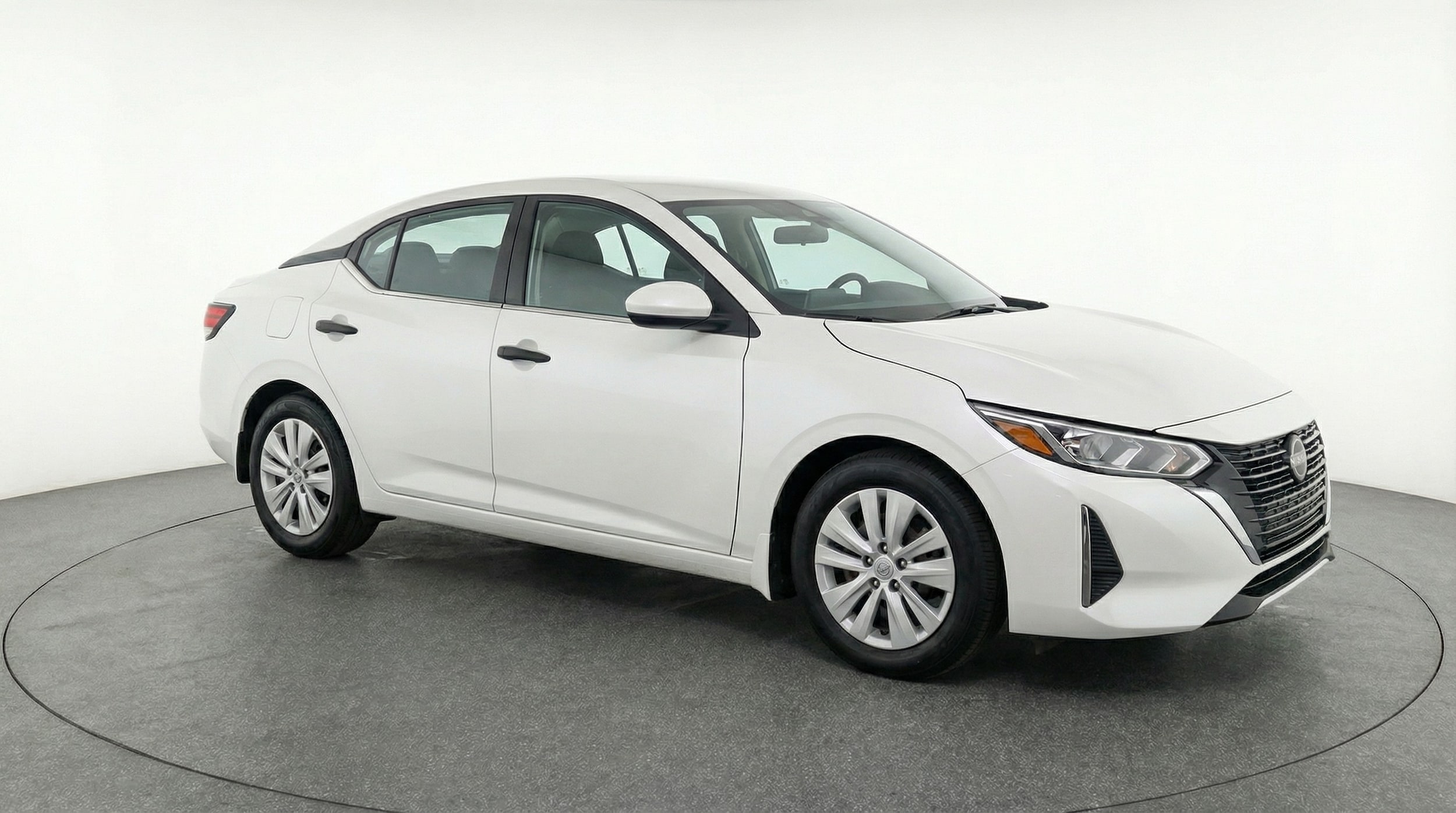 Thumbnail: 2025 Nissan Sentra - 1