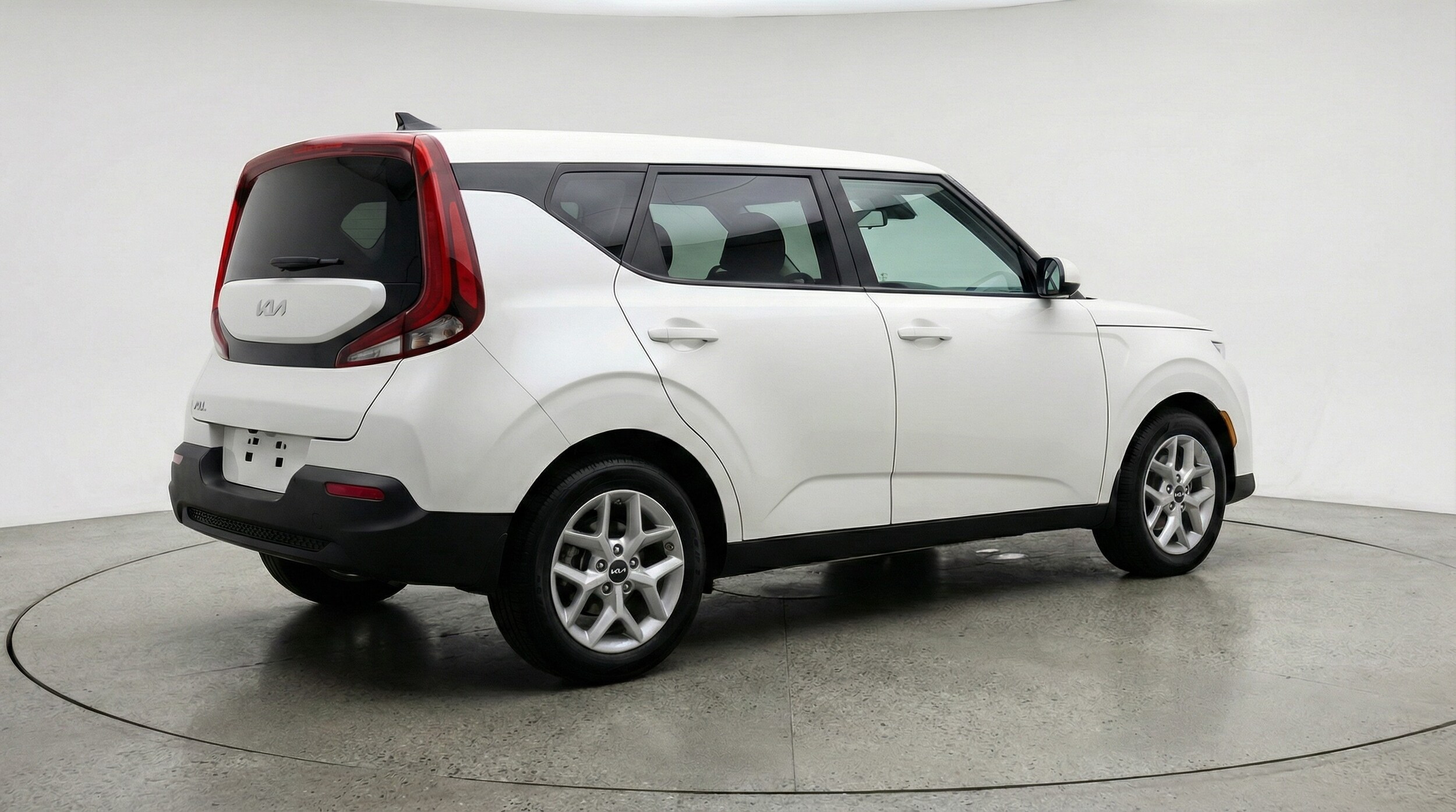 Thumbnail: 2025 Kia Soul - 7