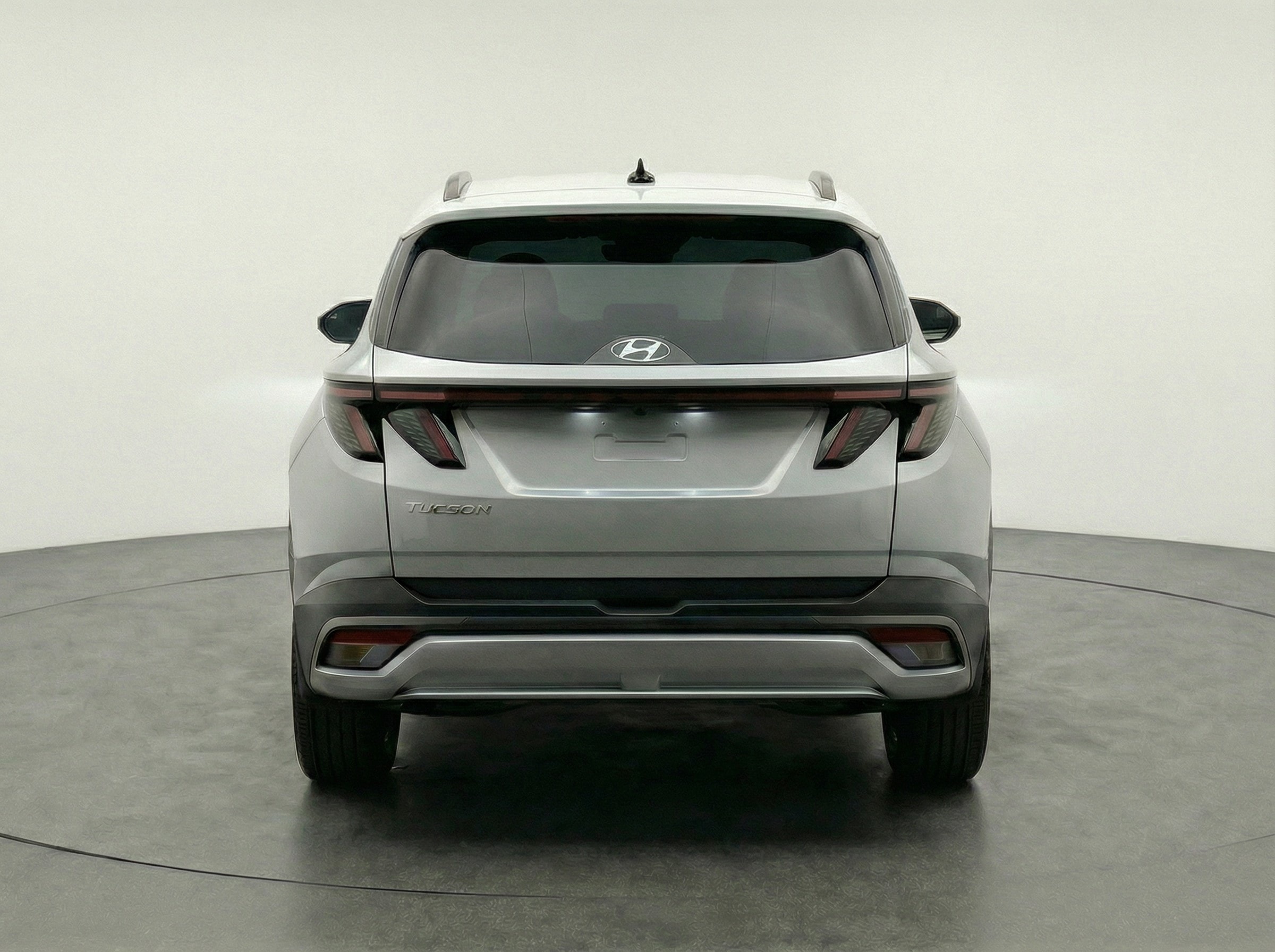 Thumbnail: 2025 Hyundai Tucson - 6