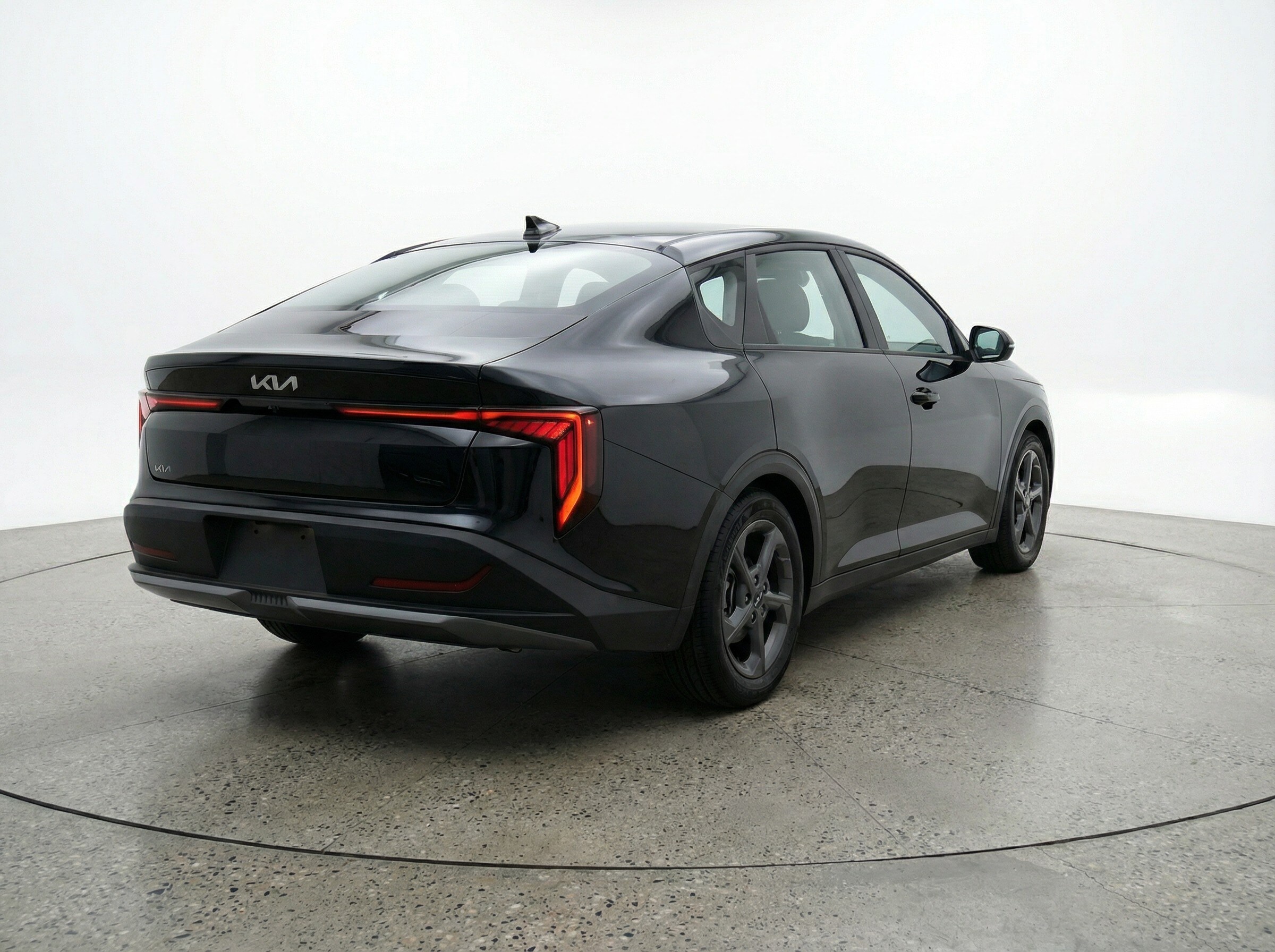 Thumbnail: 2025 Kia K4 - 7