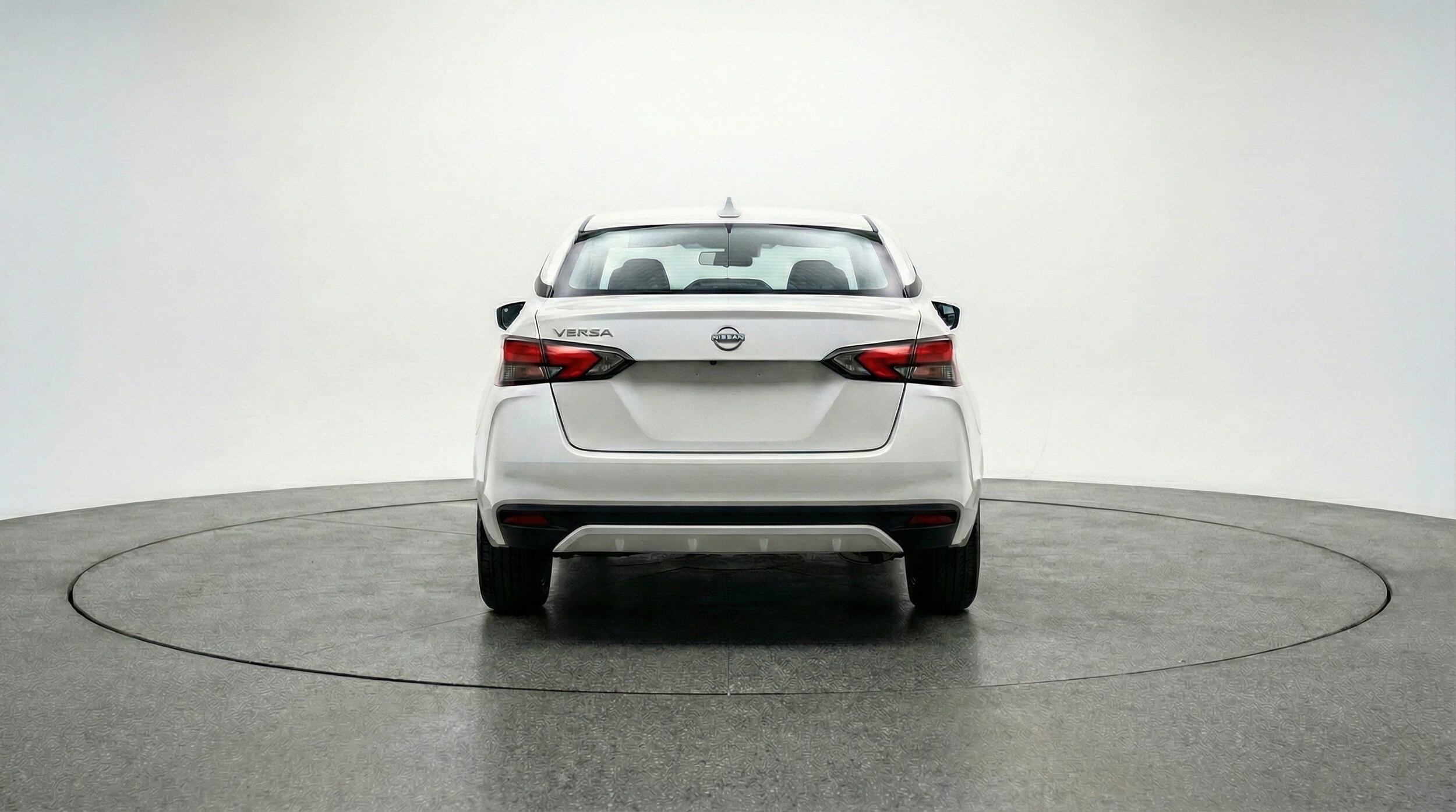 Thumbnail: 2025 Nissan Versa - 6