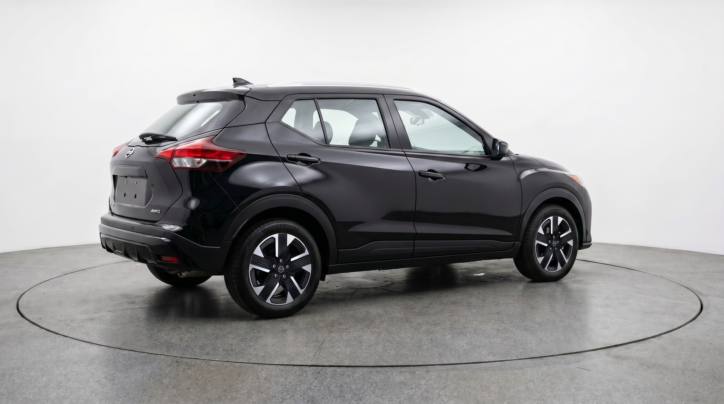 Thumbnail: 2026 Nissan Kicks - 7