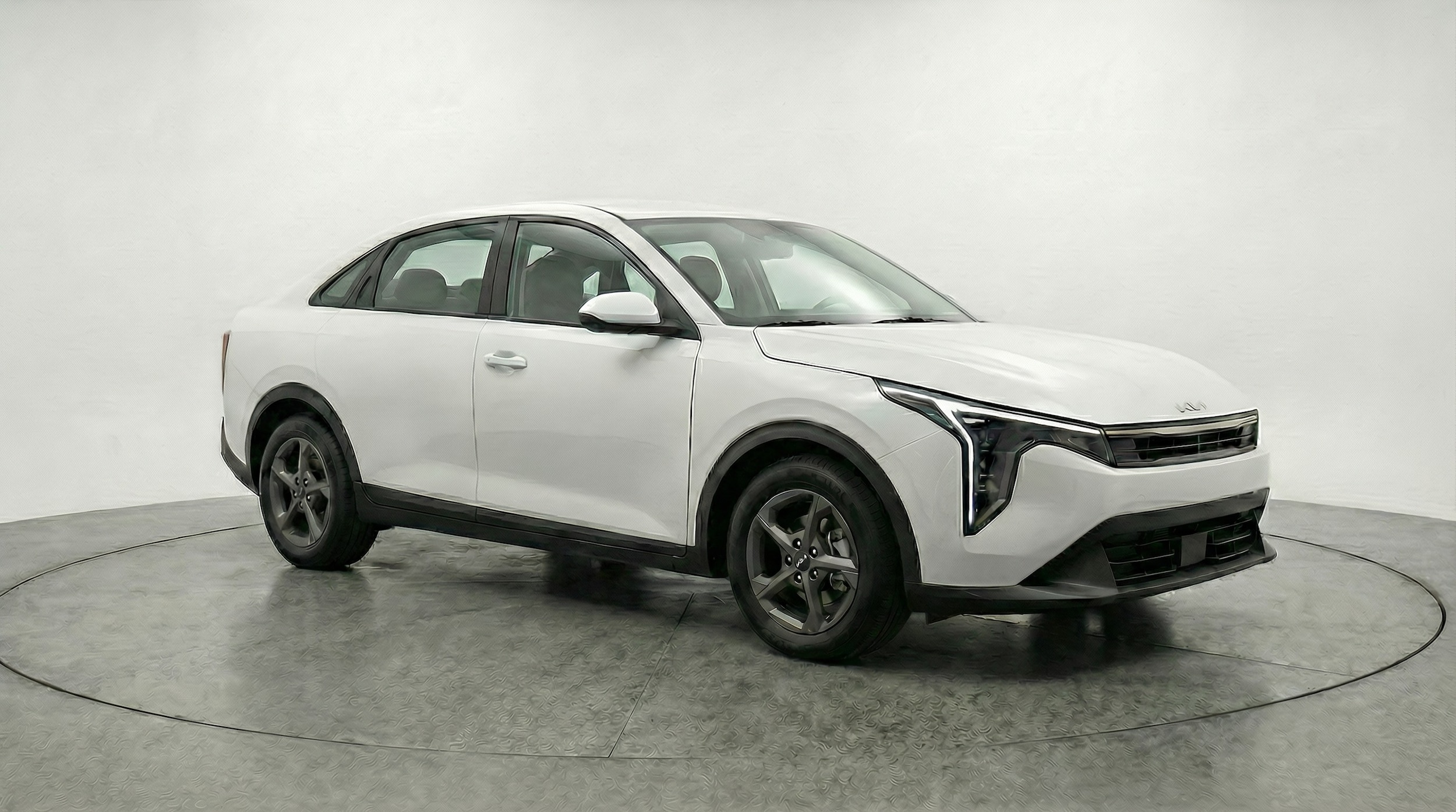 Thumbnail: 2025 Kia K4 - 1