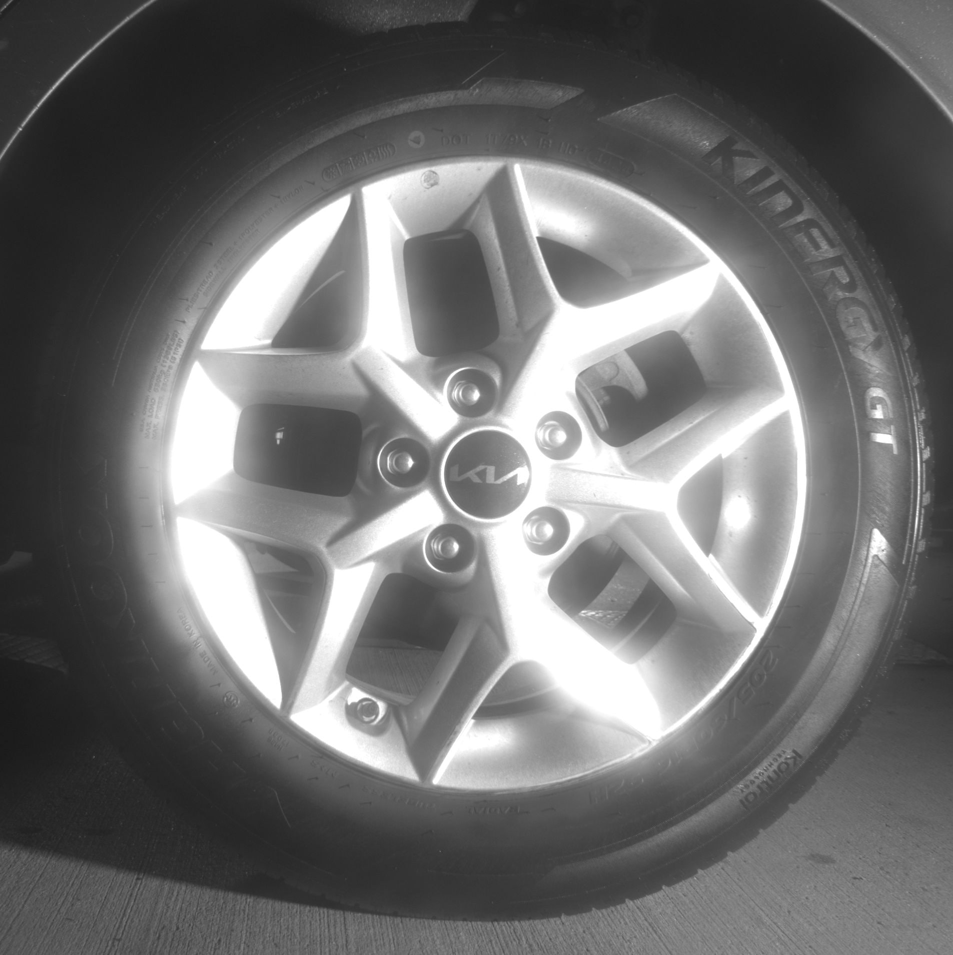 Thumbnail: 2025 Kia Soul - 11