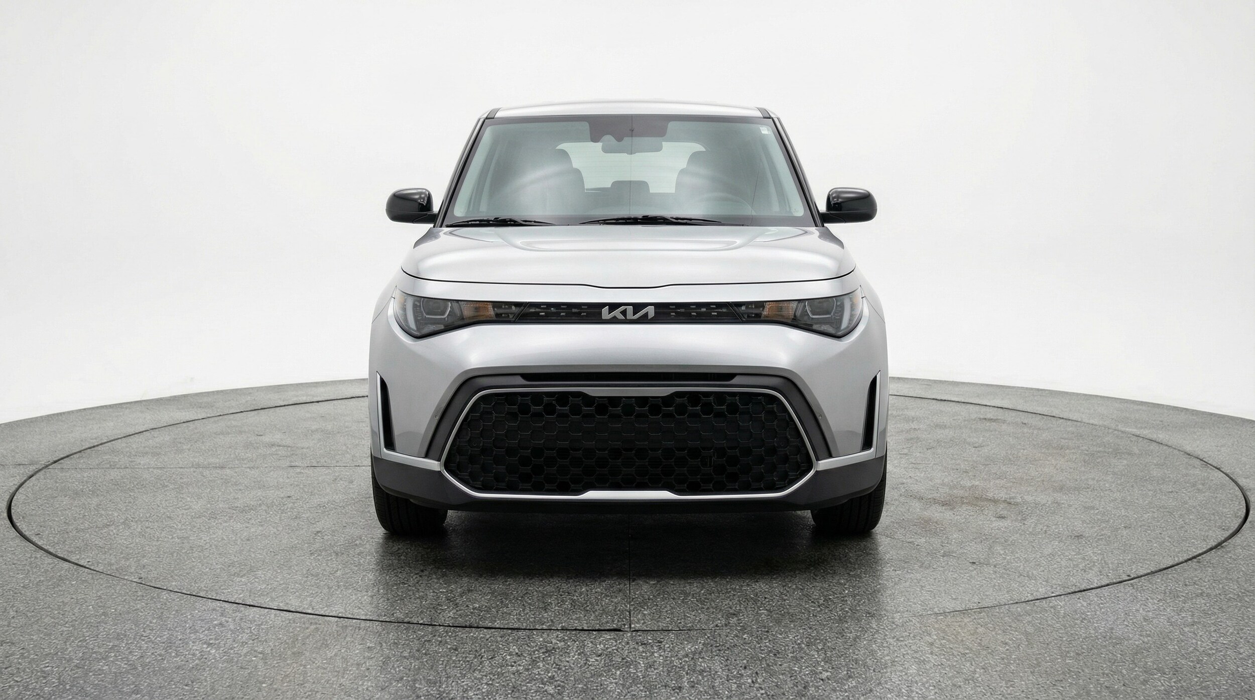 Thumbnail: 2025 Kia Soul - 2