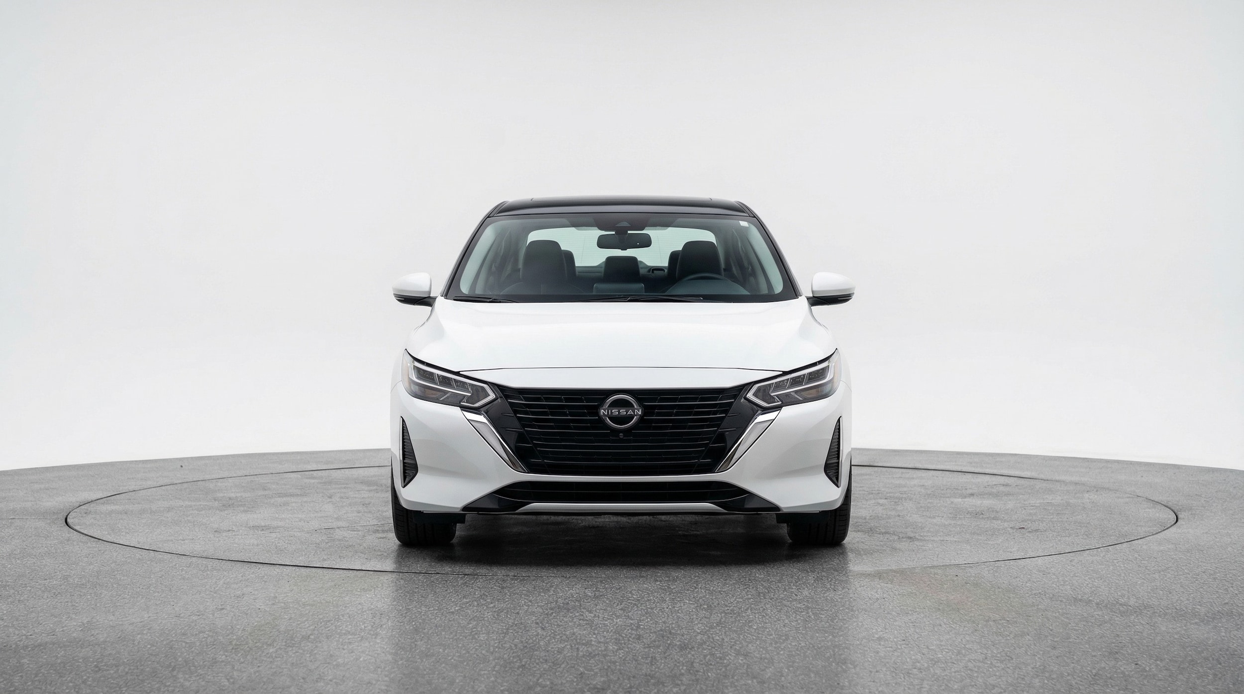 Thumbnail: 2025 Nissan Sentra - 2