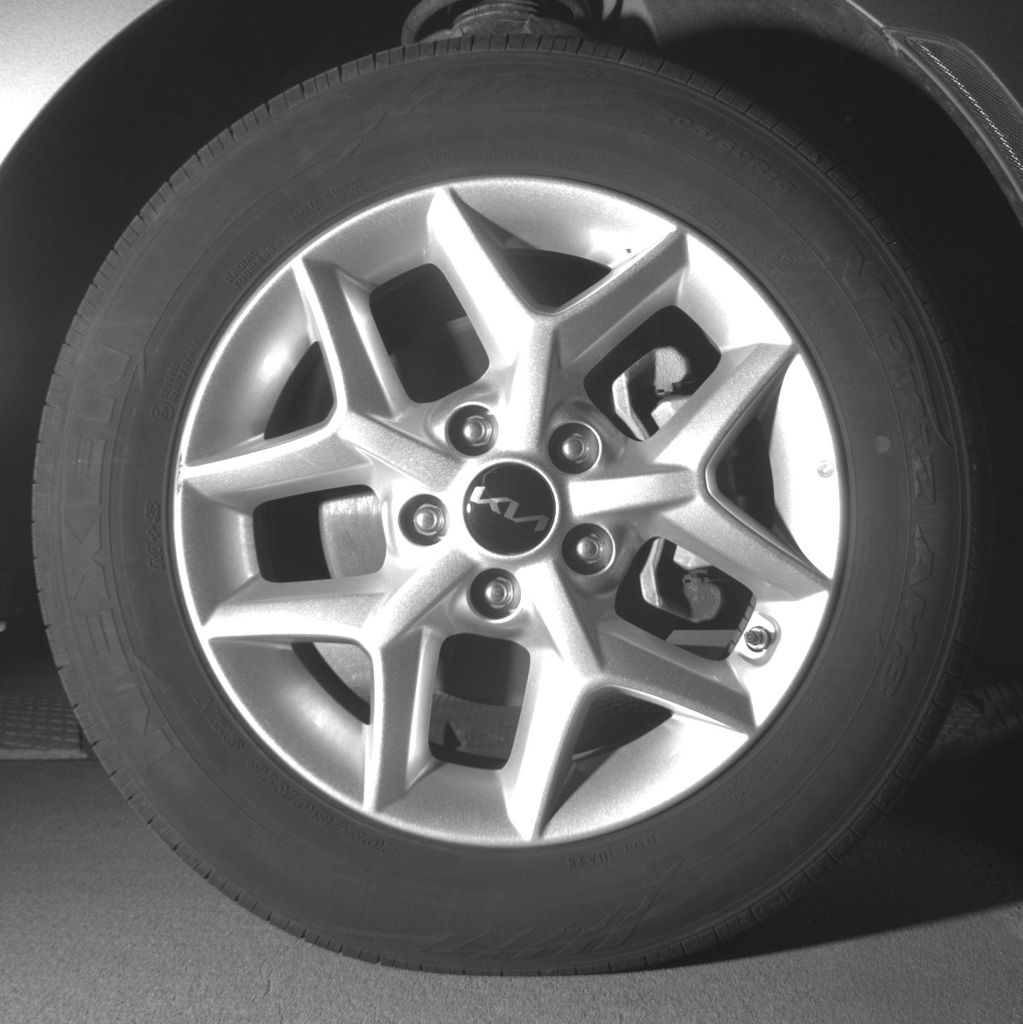 Thumbnail: 2025 Kia Soul - 10