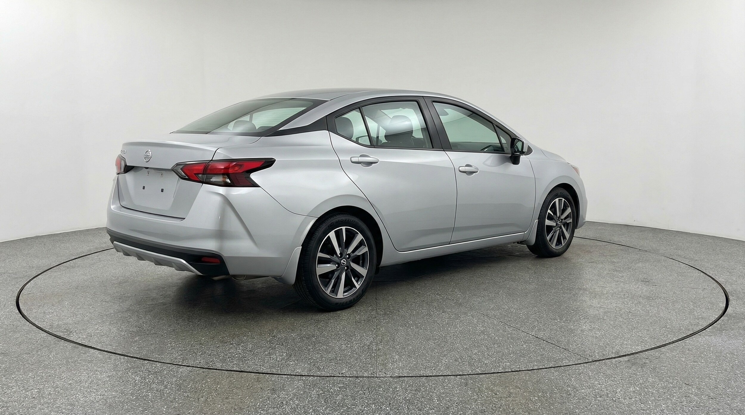 Thumbnail: 2025 Nissan Versa - 7