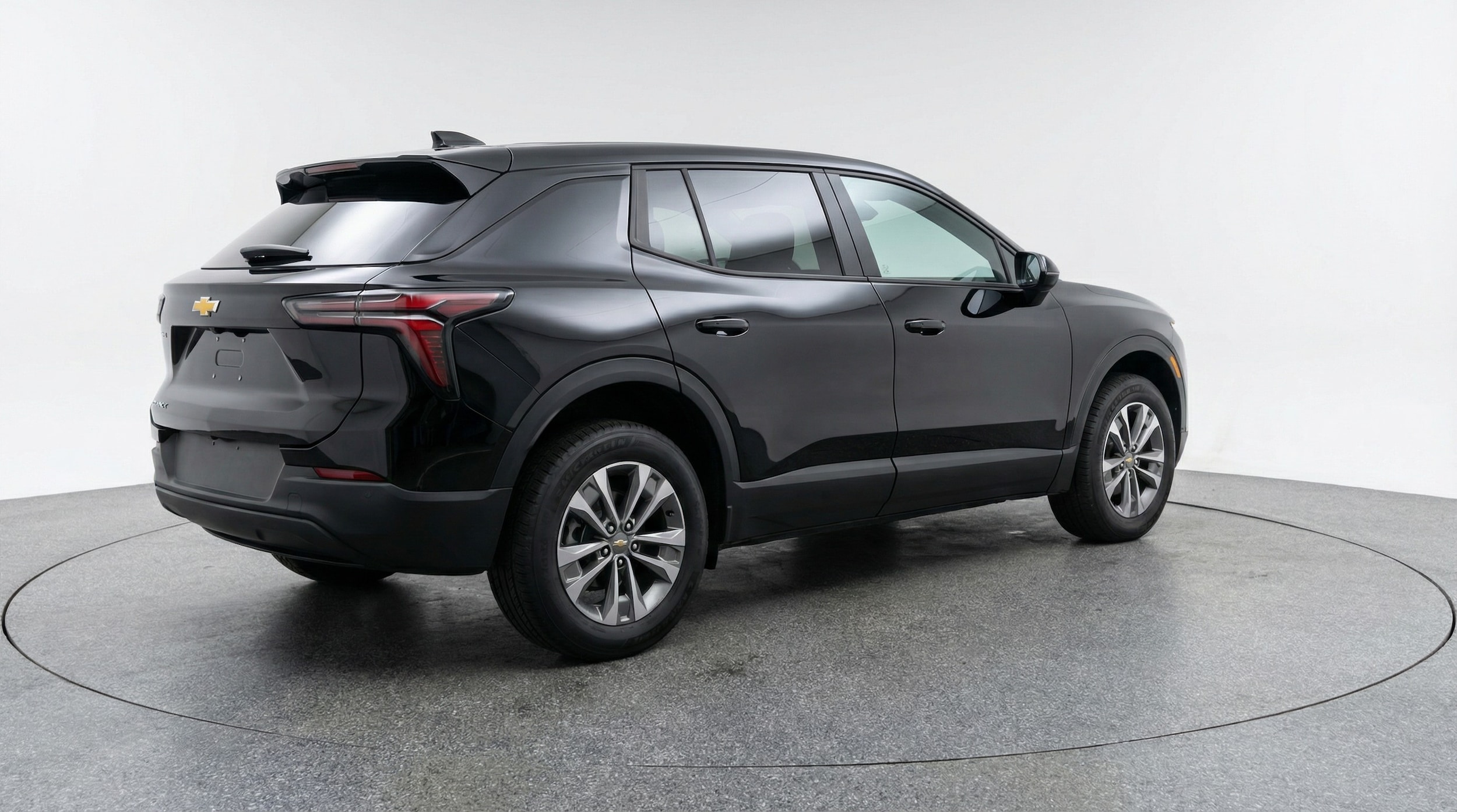 Thumbnail: 2025 Chevrolet Equinox - 7