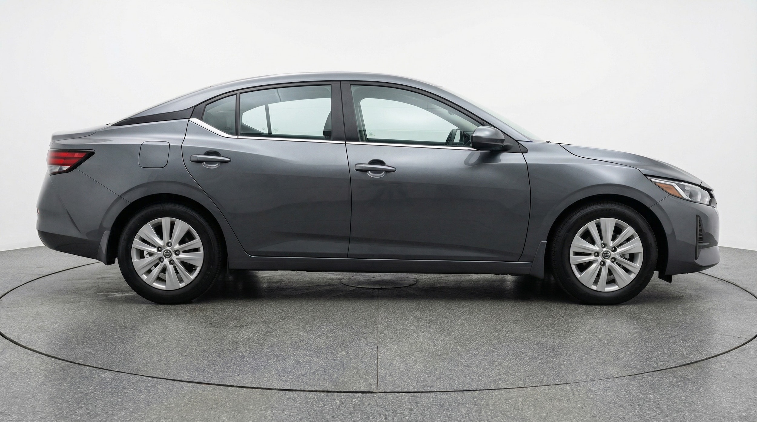 Thumbnail: 2025 Nissan Sentra - 8