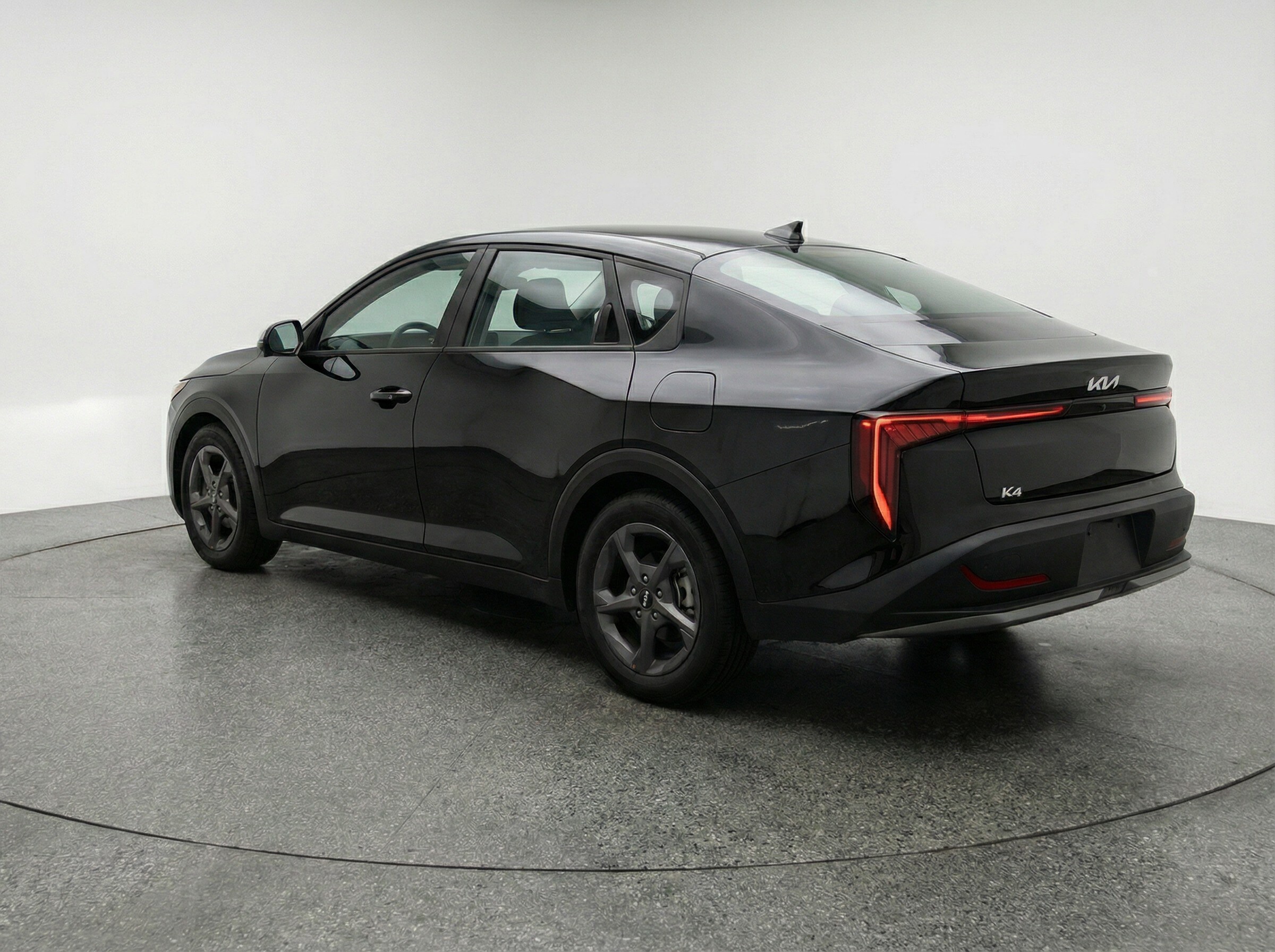 Thumbnail: 2025 Kia K4 - 5