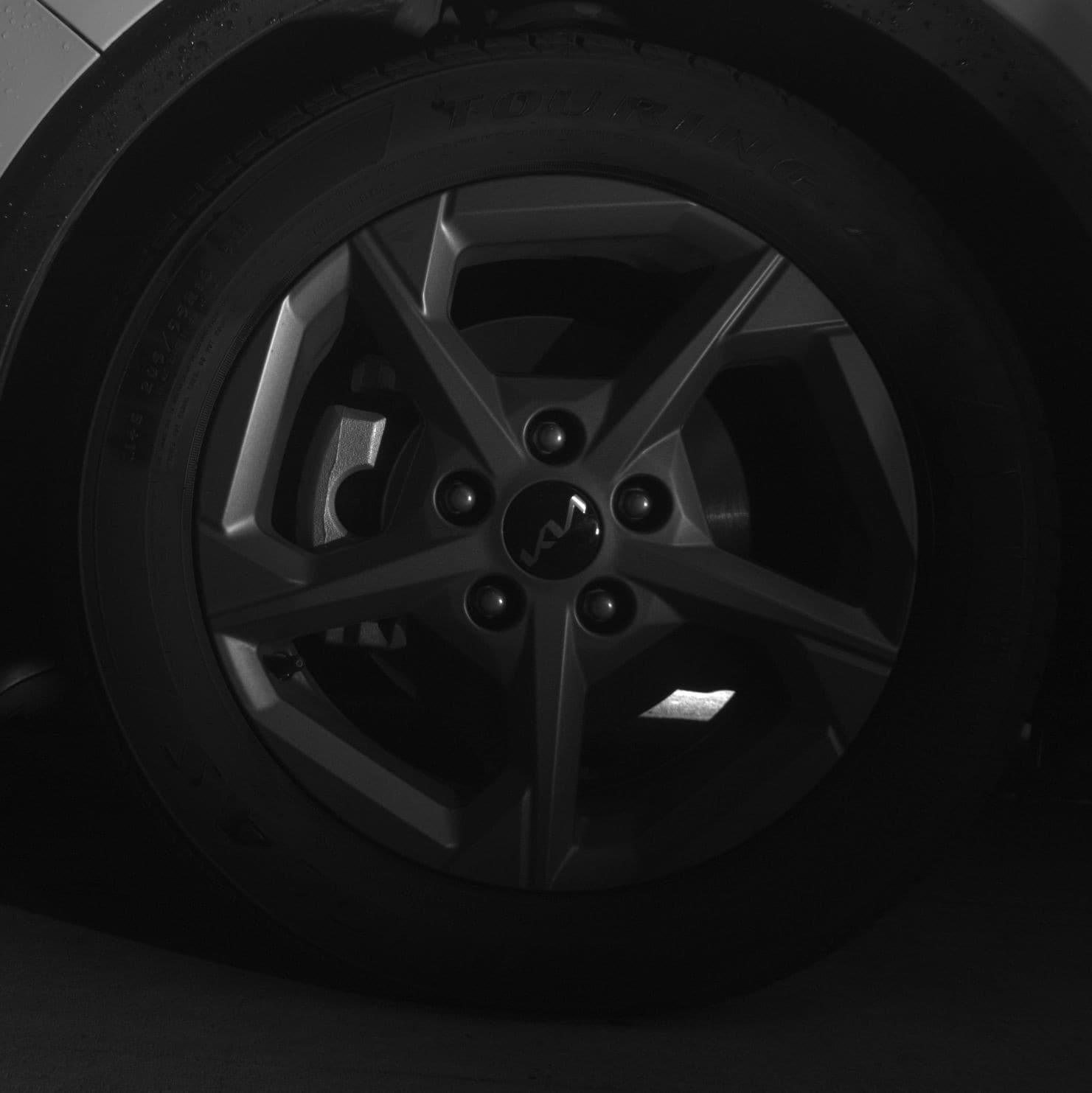 Thumbnail: 2025 Kia K4 - 9