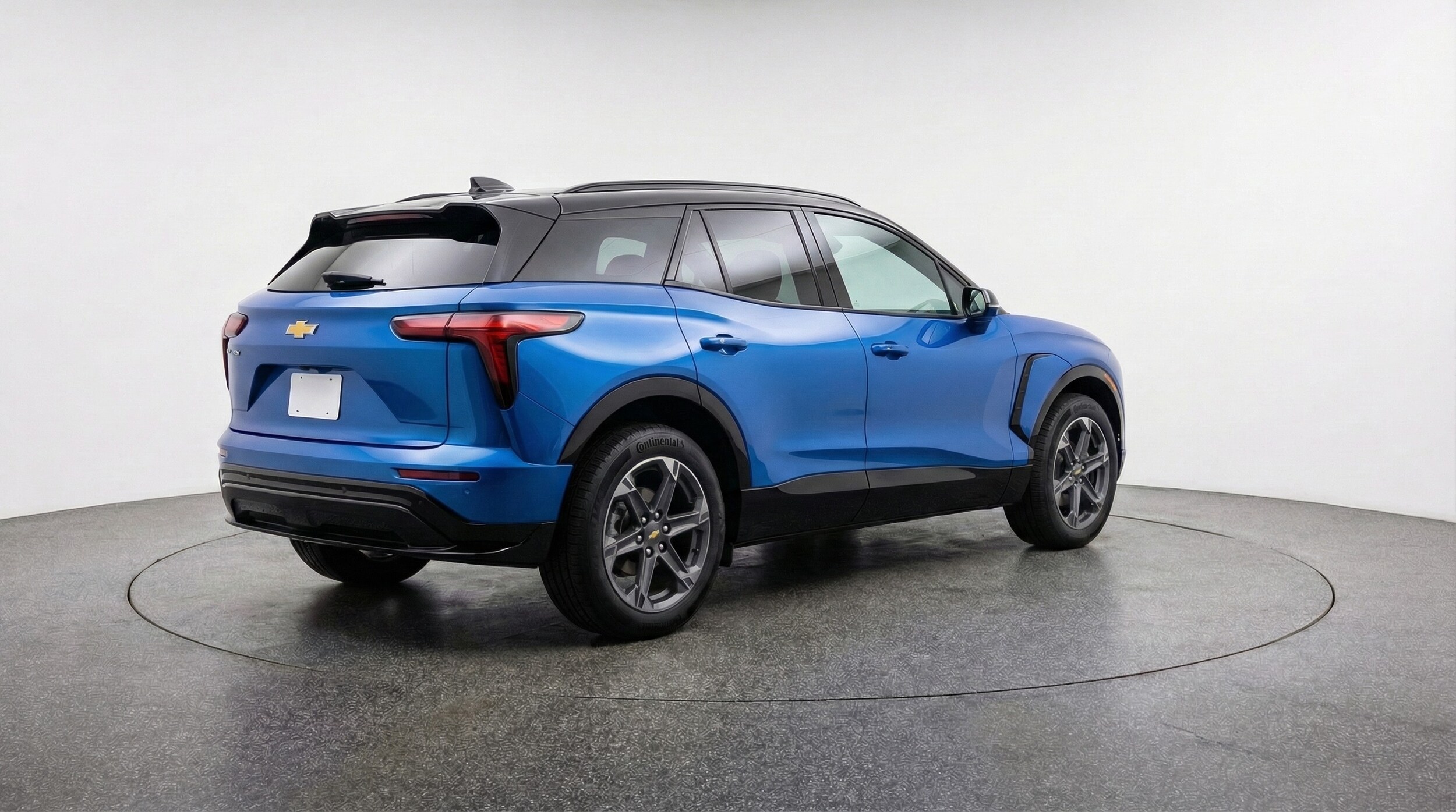 Thumbnail: 2025 Chevrolet Blazer - 7