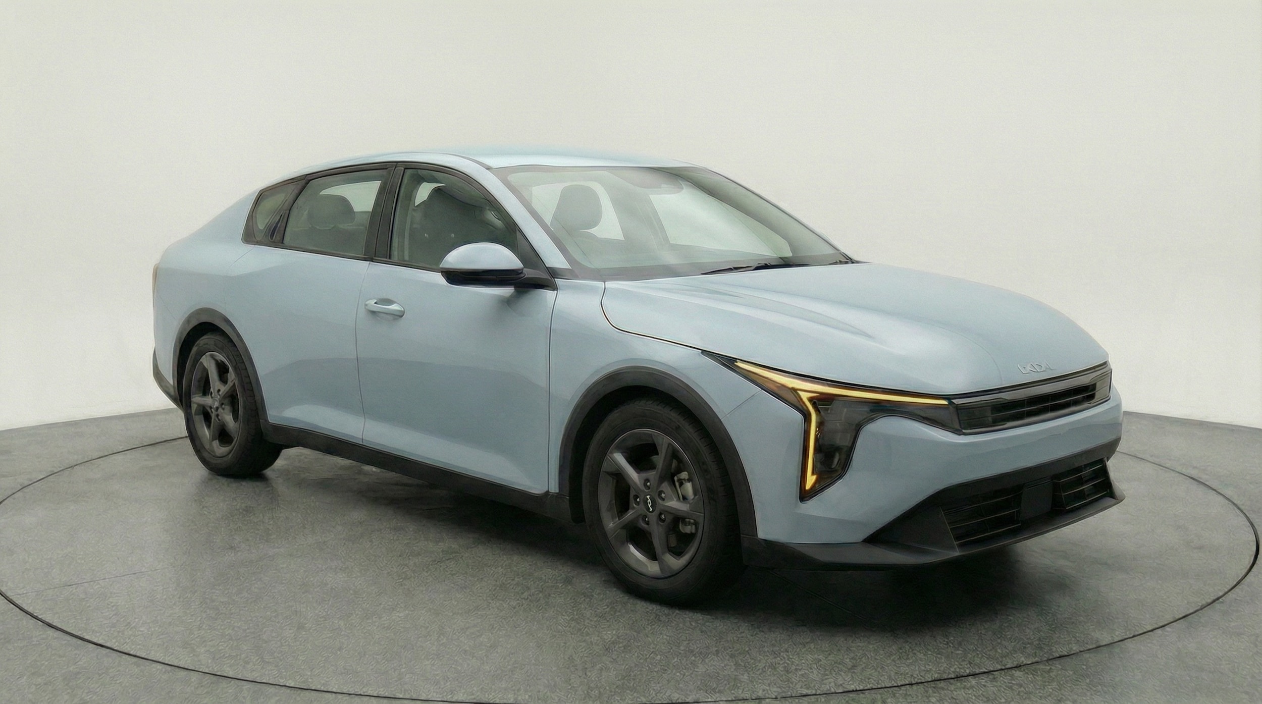 Thumbnail: 2025 Kia K4 - 1