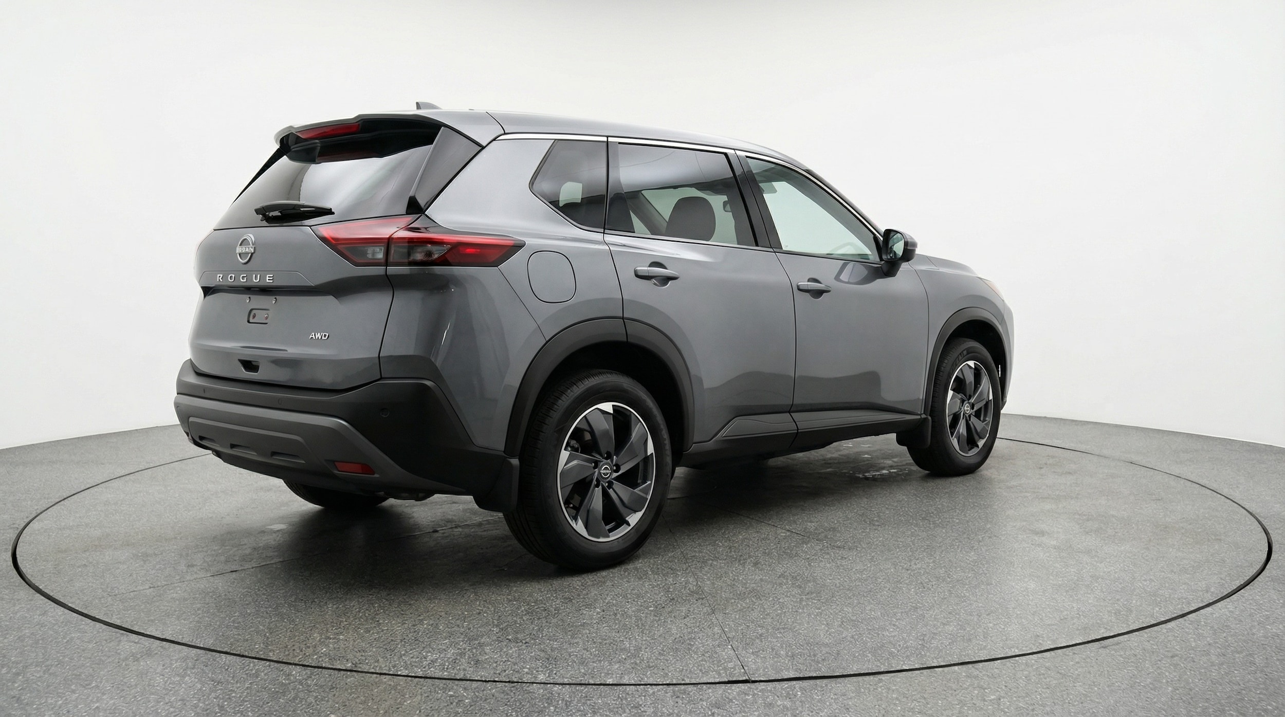 Thumbnail: 2025 Nissan Rogue - 7