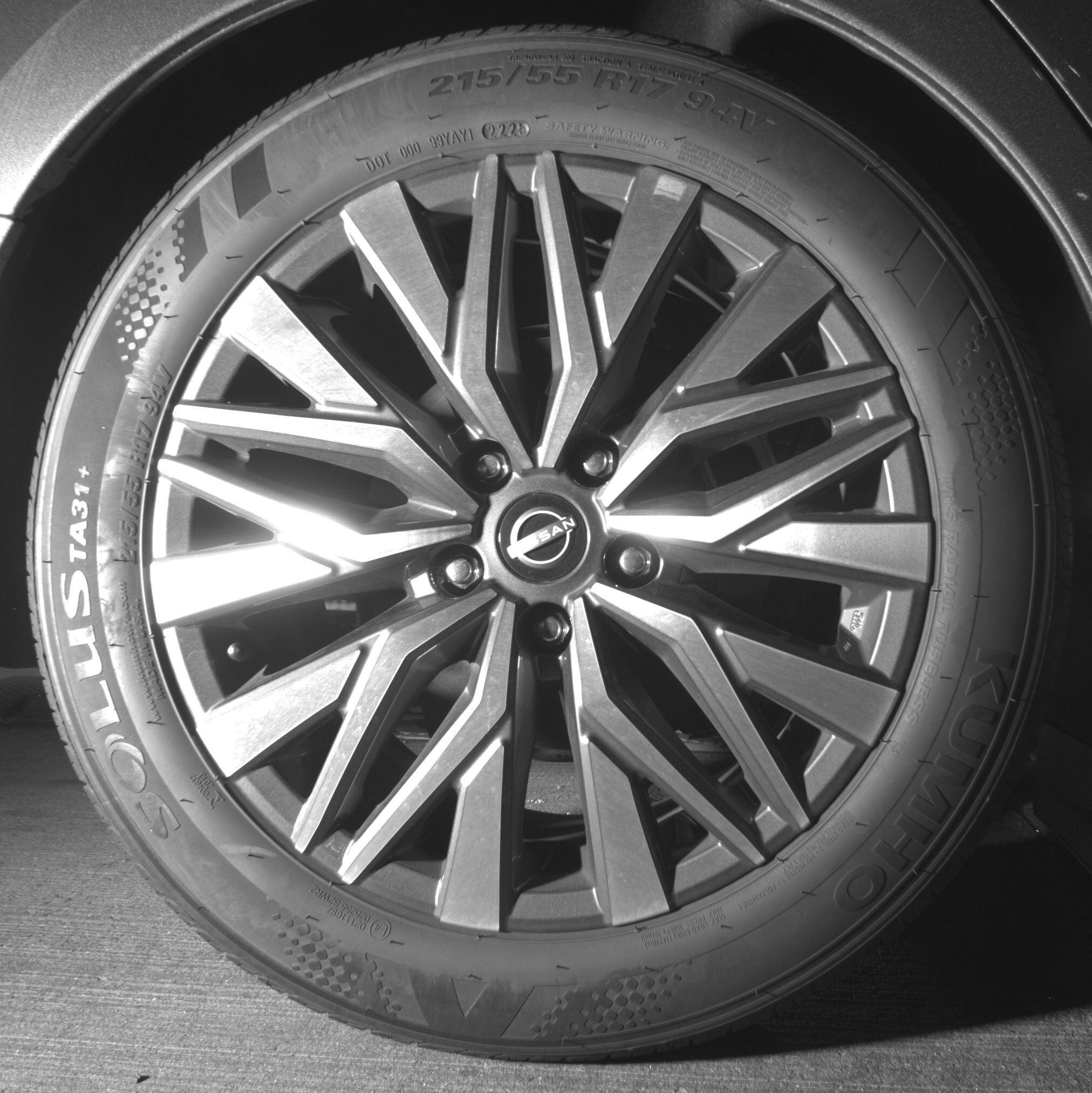 Thumbnail: 2025 Nissan Altima - 12