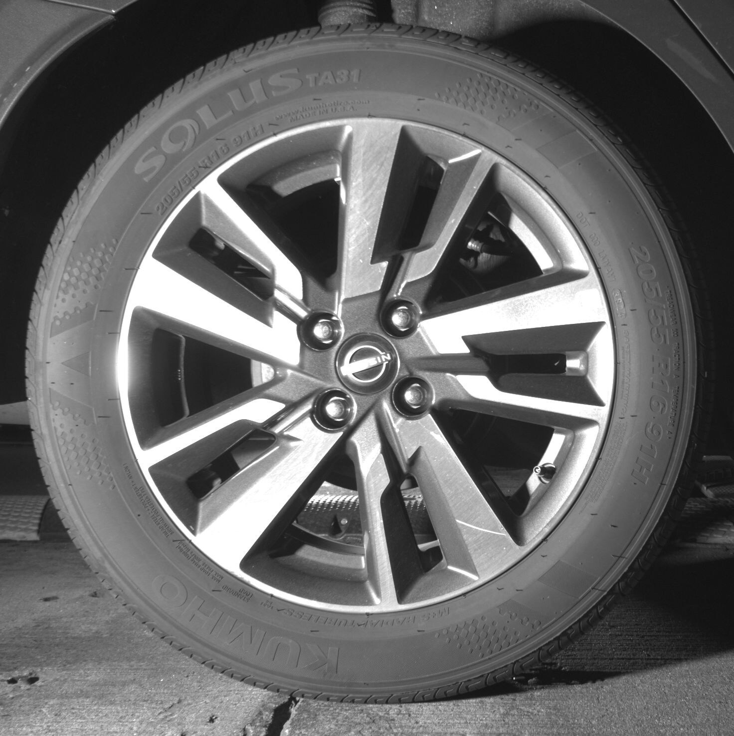 Thumbnail: 2025 Nissan Versa - 12