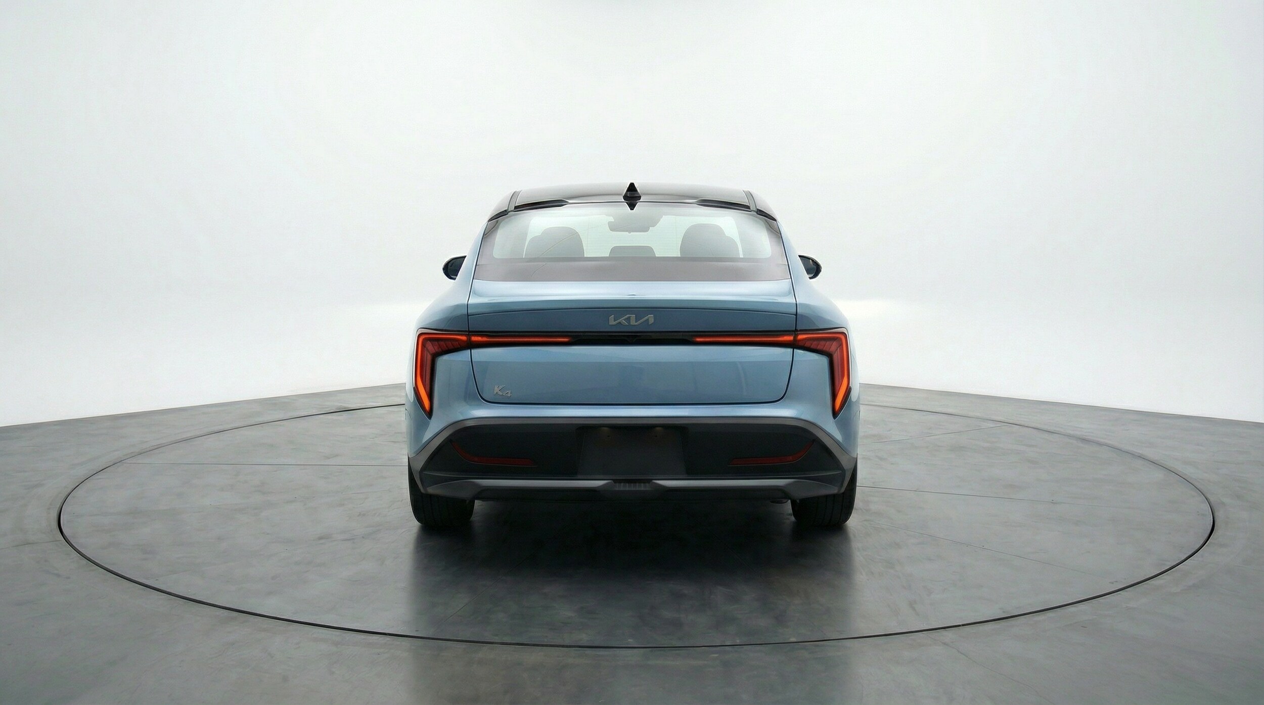 Thumbnail: 2025 Kia K4 - 6