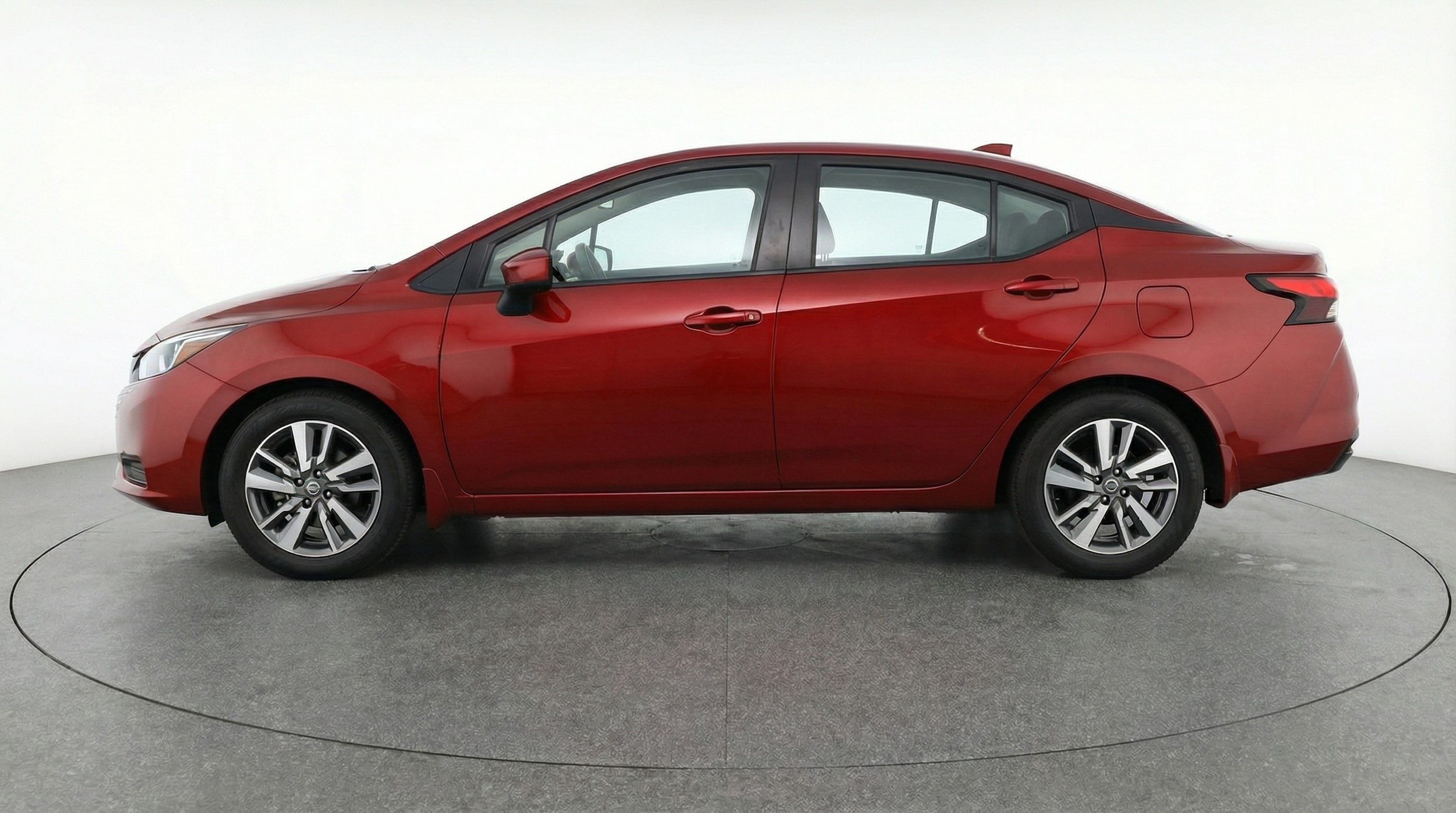 Thumbnail: 2025 Nissan Versa - 4