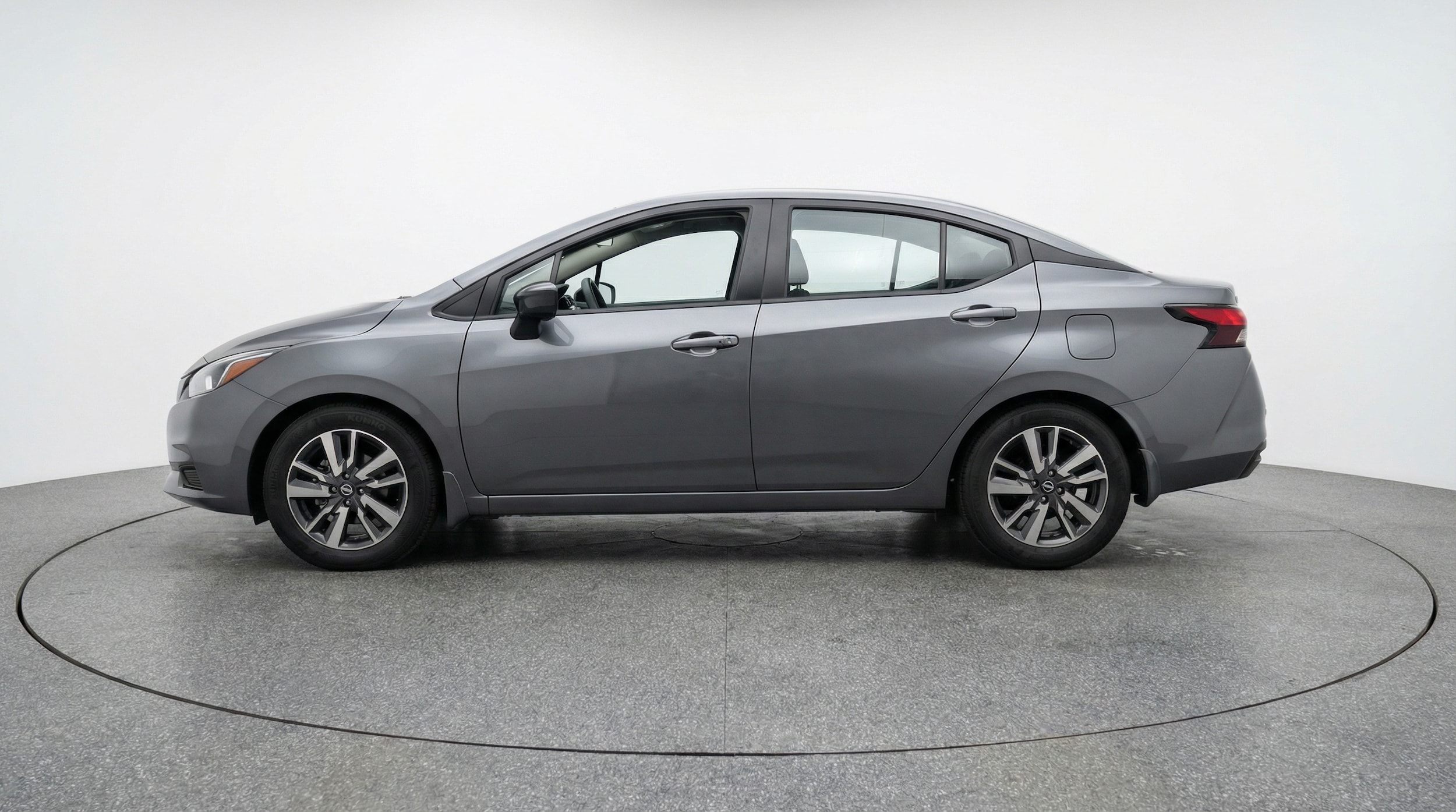 Thumbnail: 2025 Nissan Versa - 4