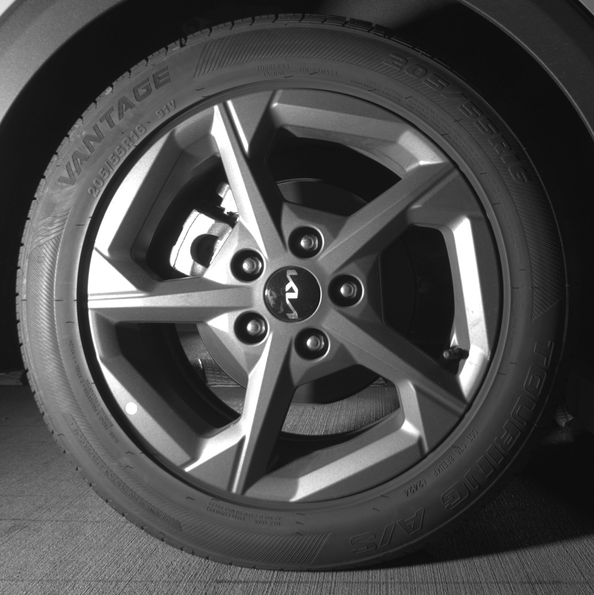 Thumbnail: 2025 Kia K4 - 12