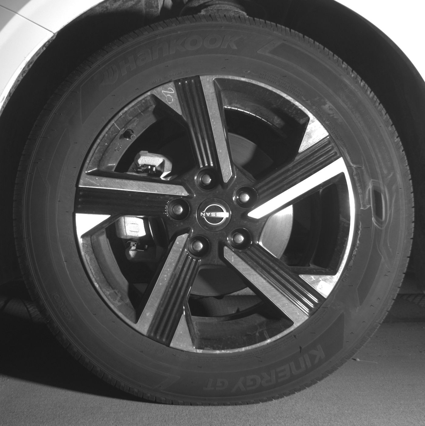 Thumbnail: 2025 Nissan Sentra - 9