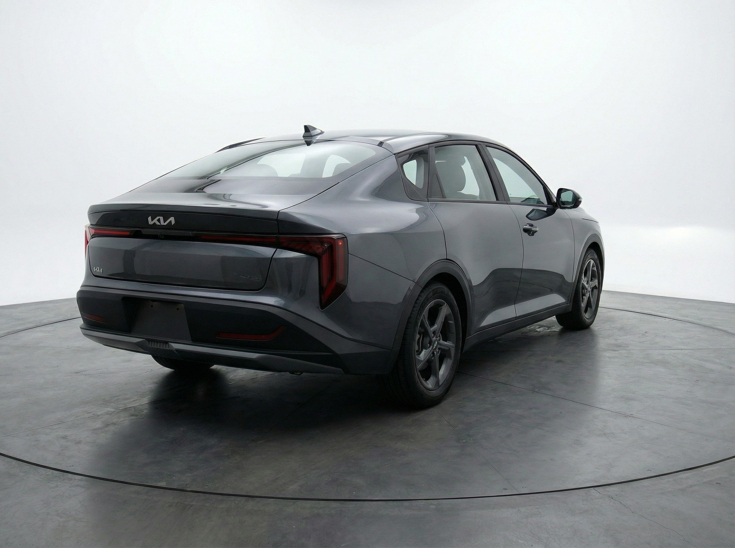 Thumbnail: 2025 Kia K4 - 7