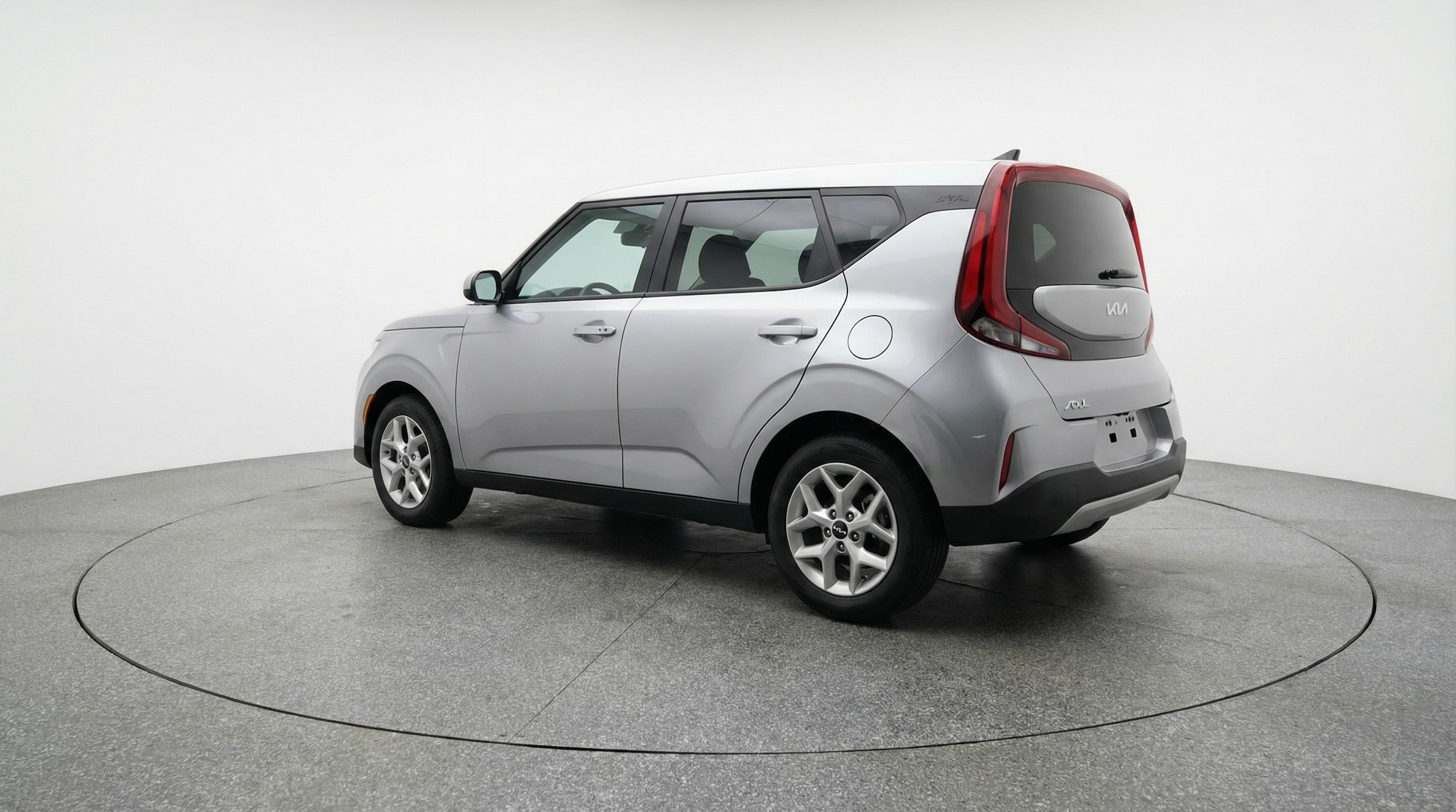 Thumbnail: 2025 Kia Soul - 5