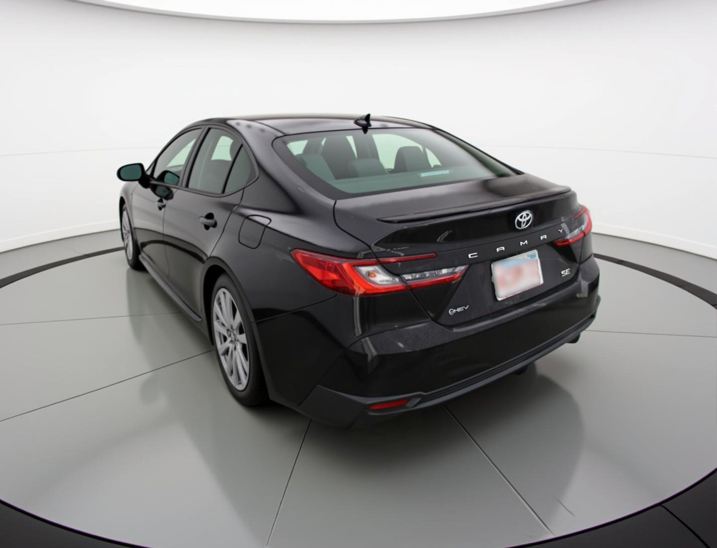 Thumbnail: 2025 Toyota Camry - 5