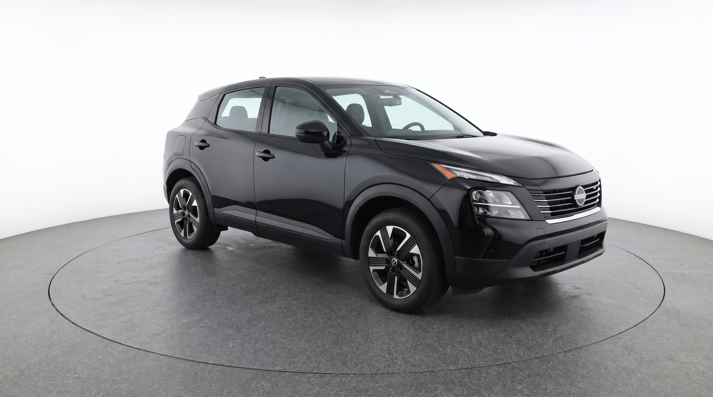 Thumbnail: 2026 Nissan Kicks - 1
