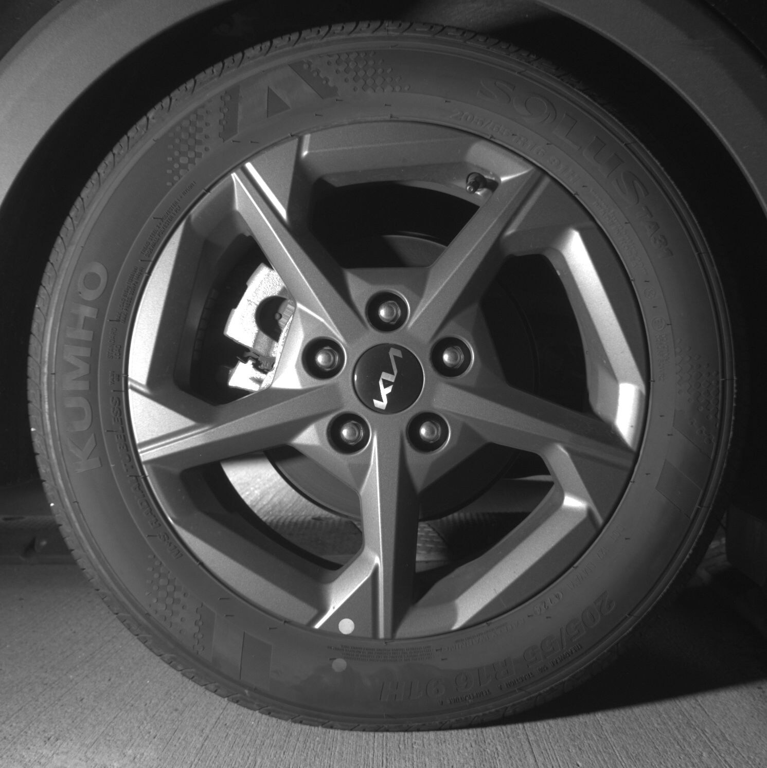 Thumbnail: 2025 Kia K4 - 12