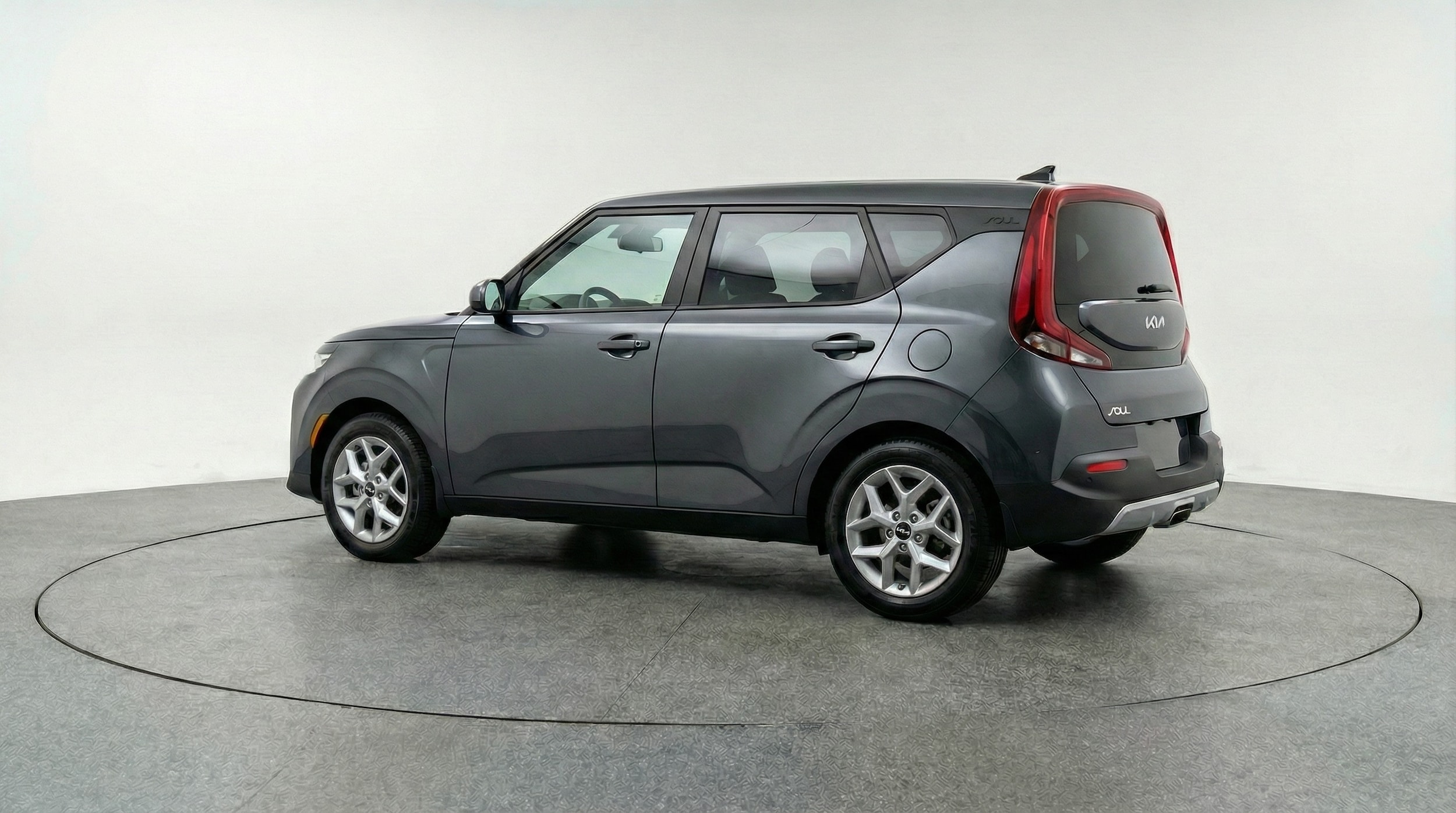 Thumbnail: 2025 Kia Soul - 5