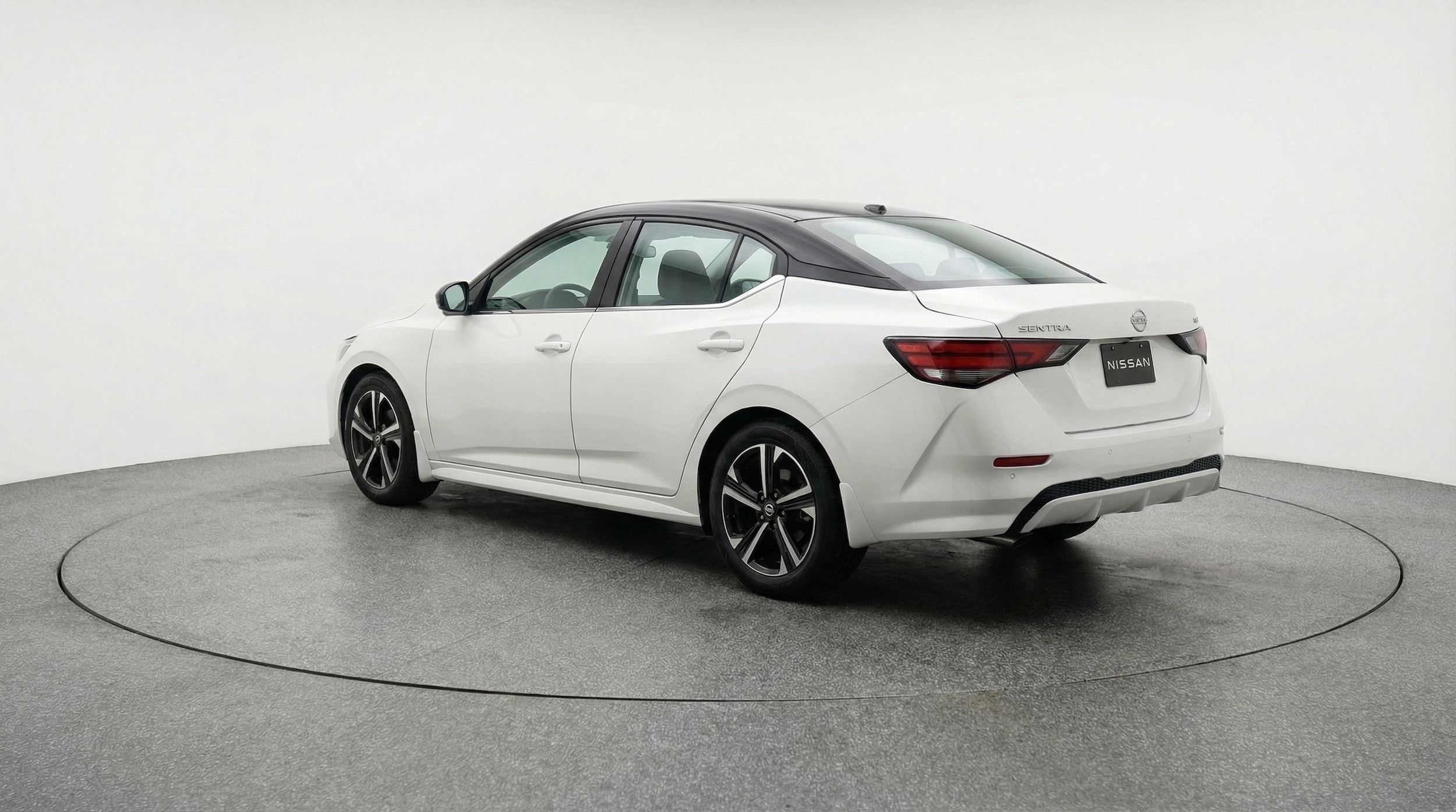 Thumbnail: 2025 Nissan Sentra - 5